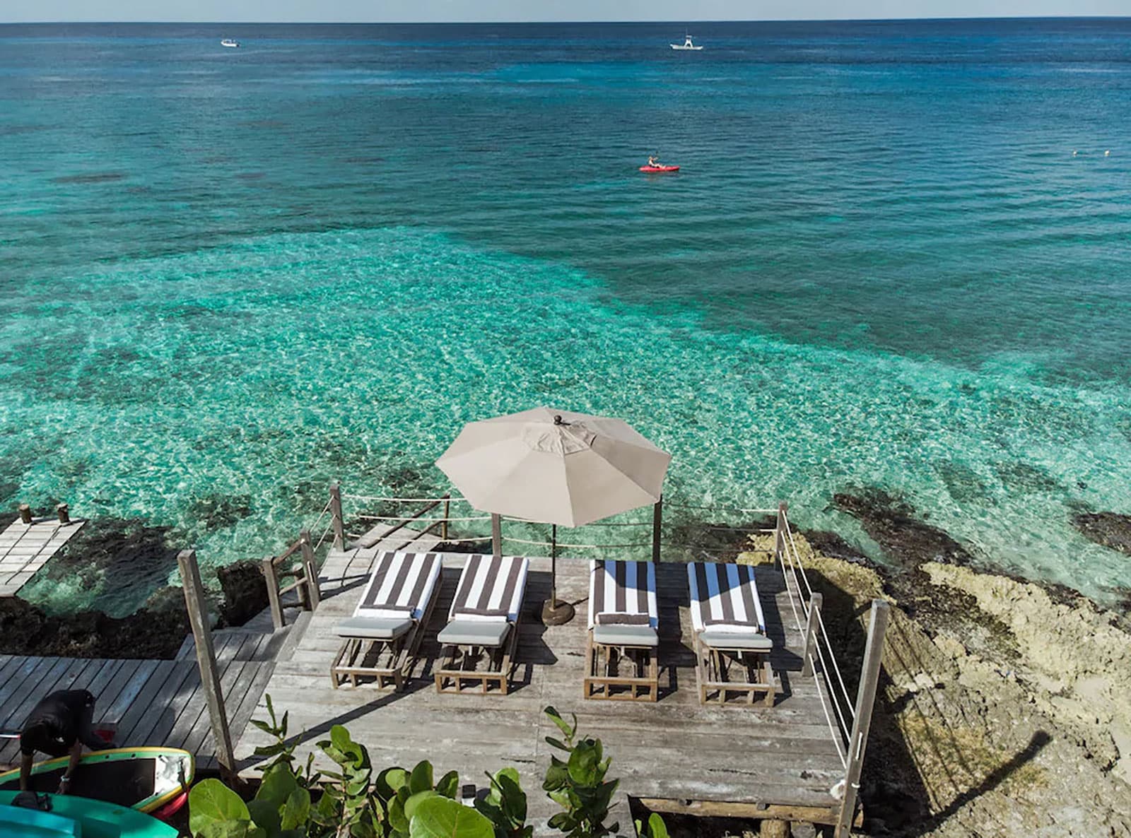 Villas Alma Cozumel