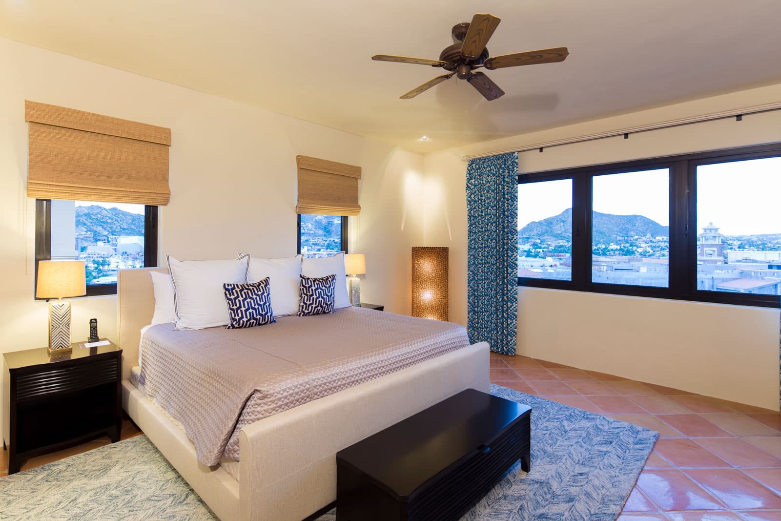 Hacienda Beach Villa