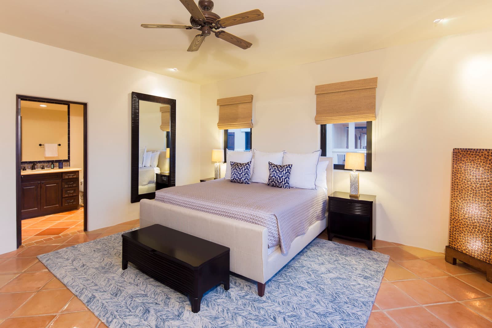 Hacienda Beach Villa