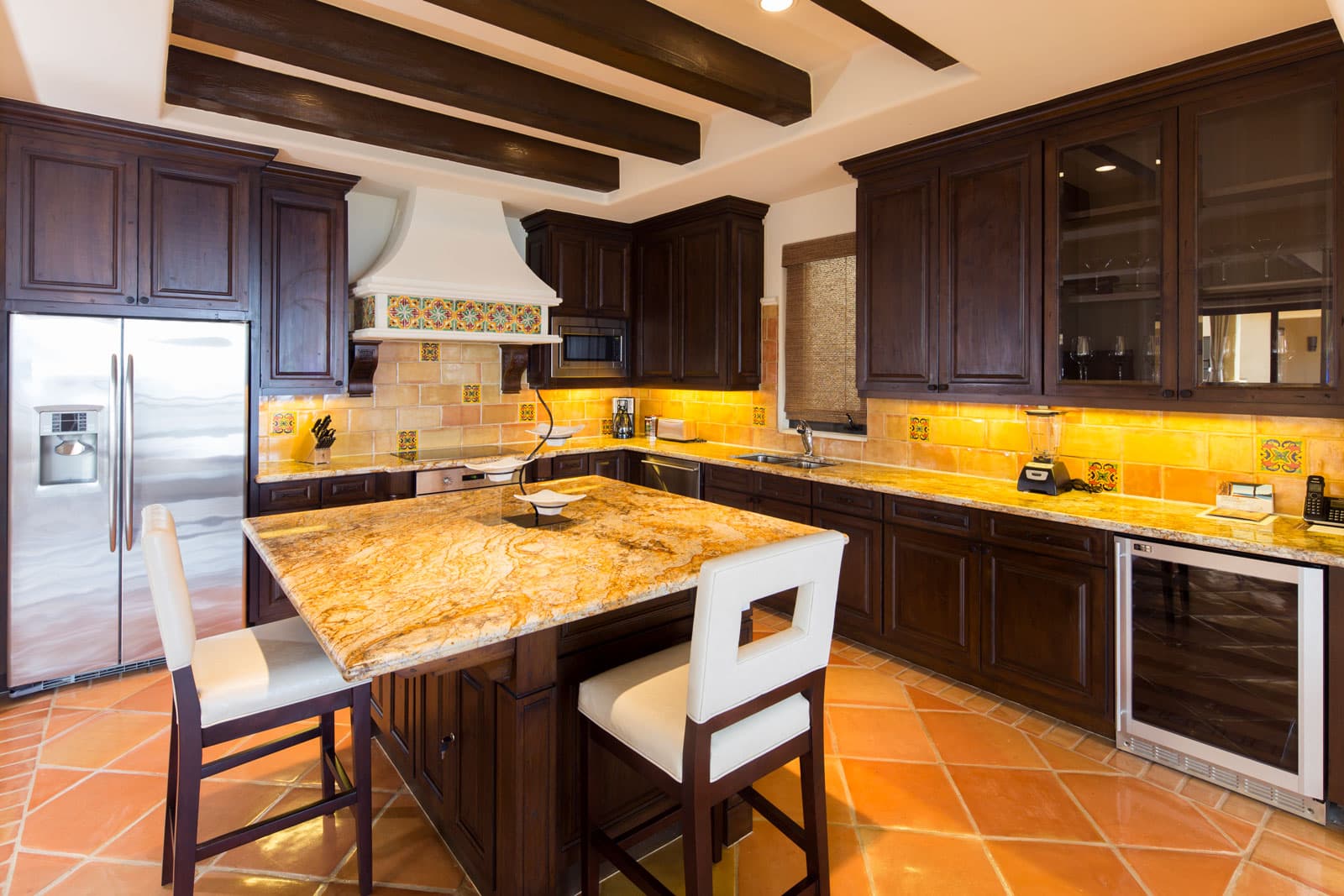 Hacienda Beach Villa