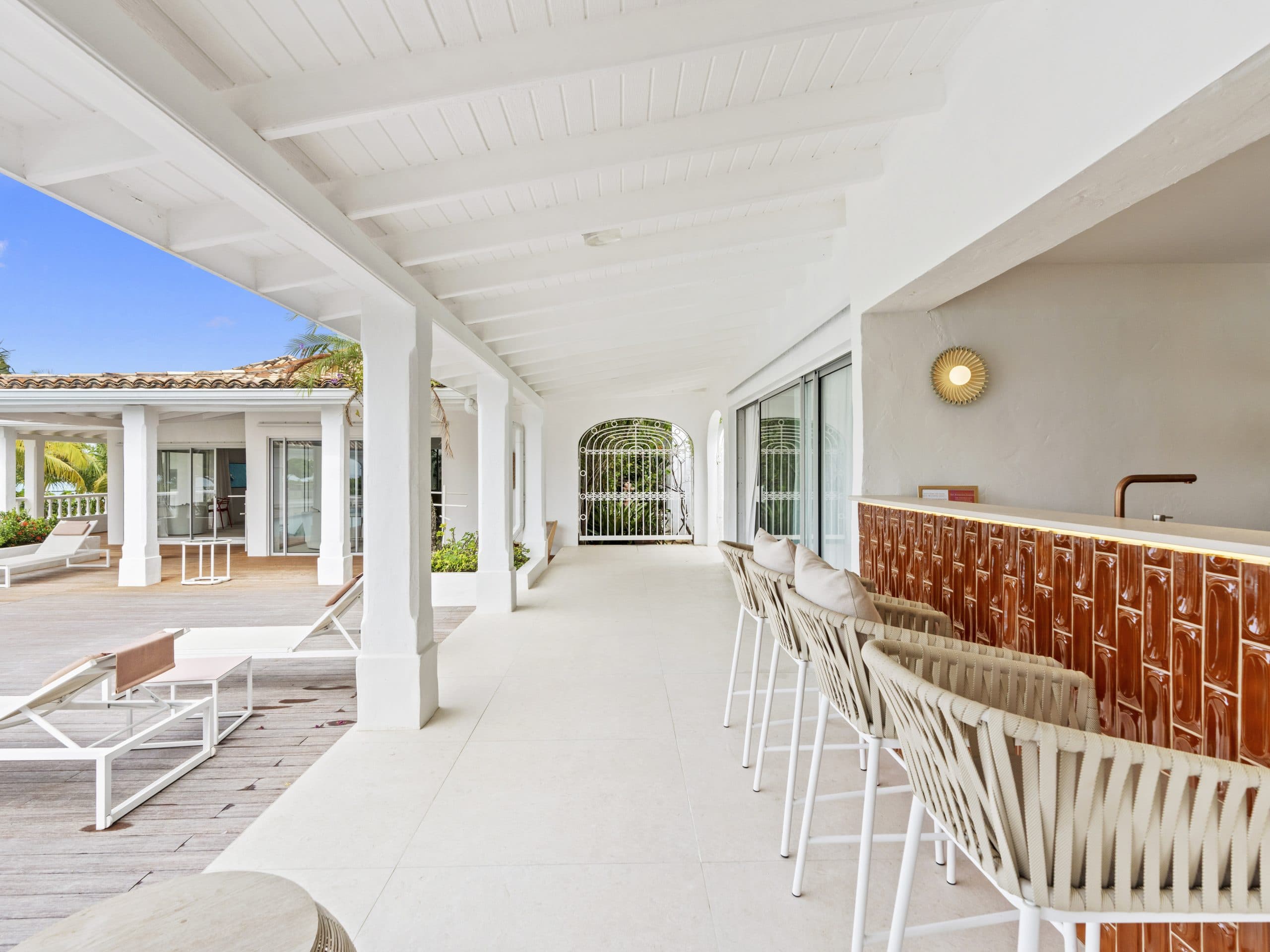 Villa Riviera