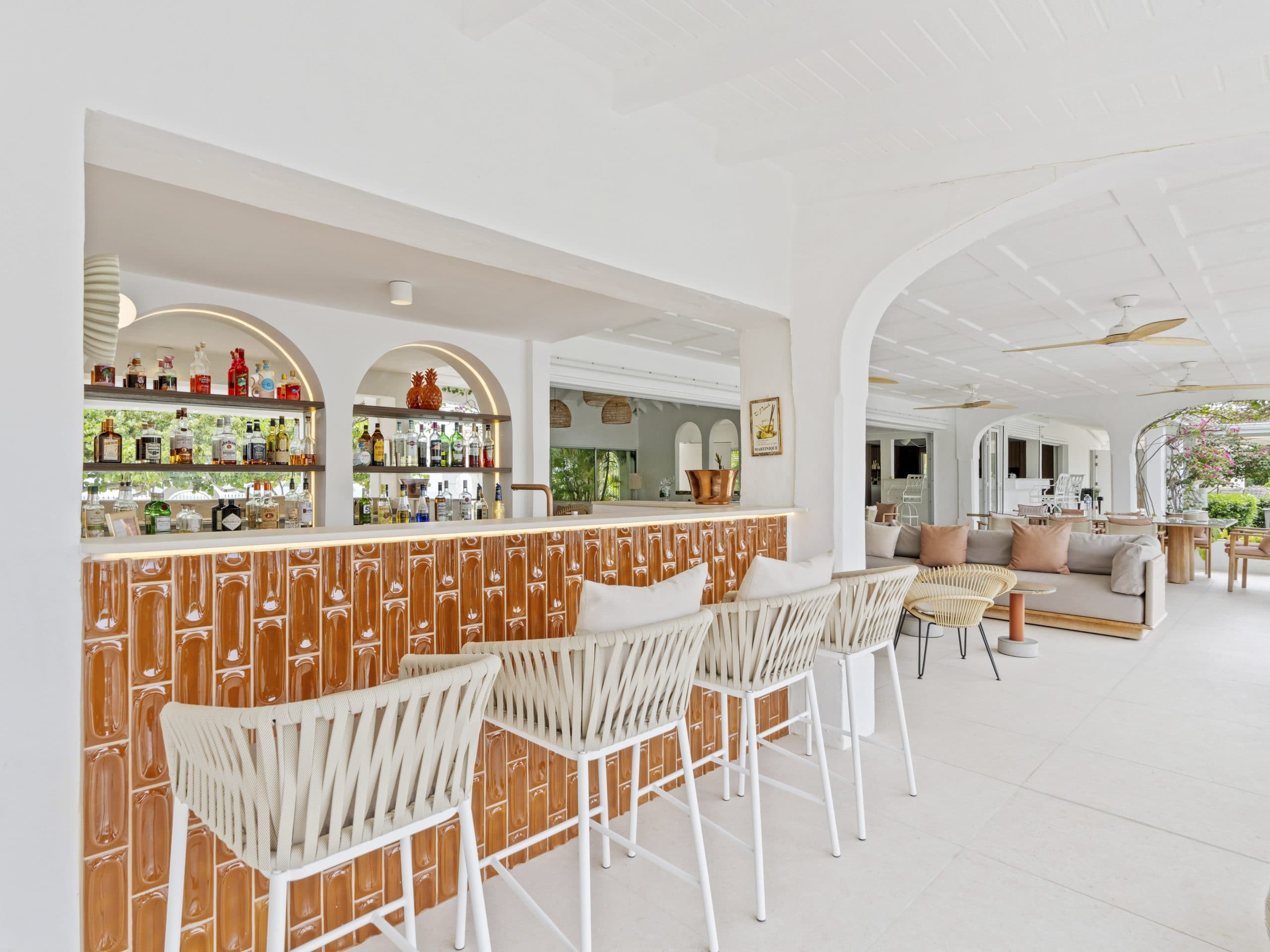 Villa Riviera