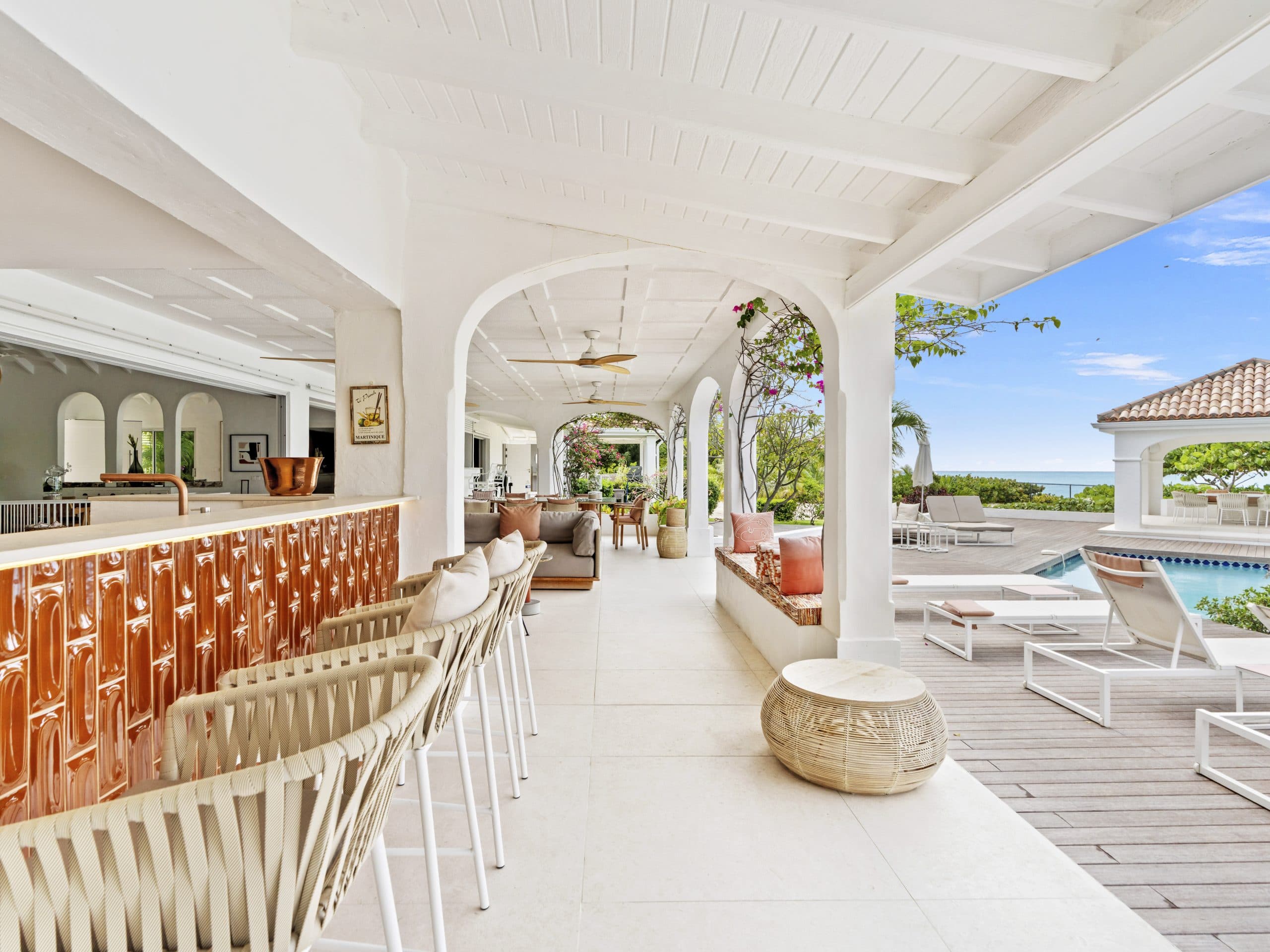 Villa Riviera