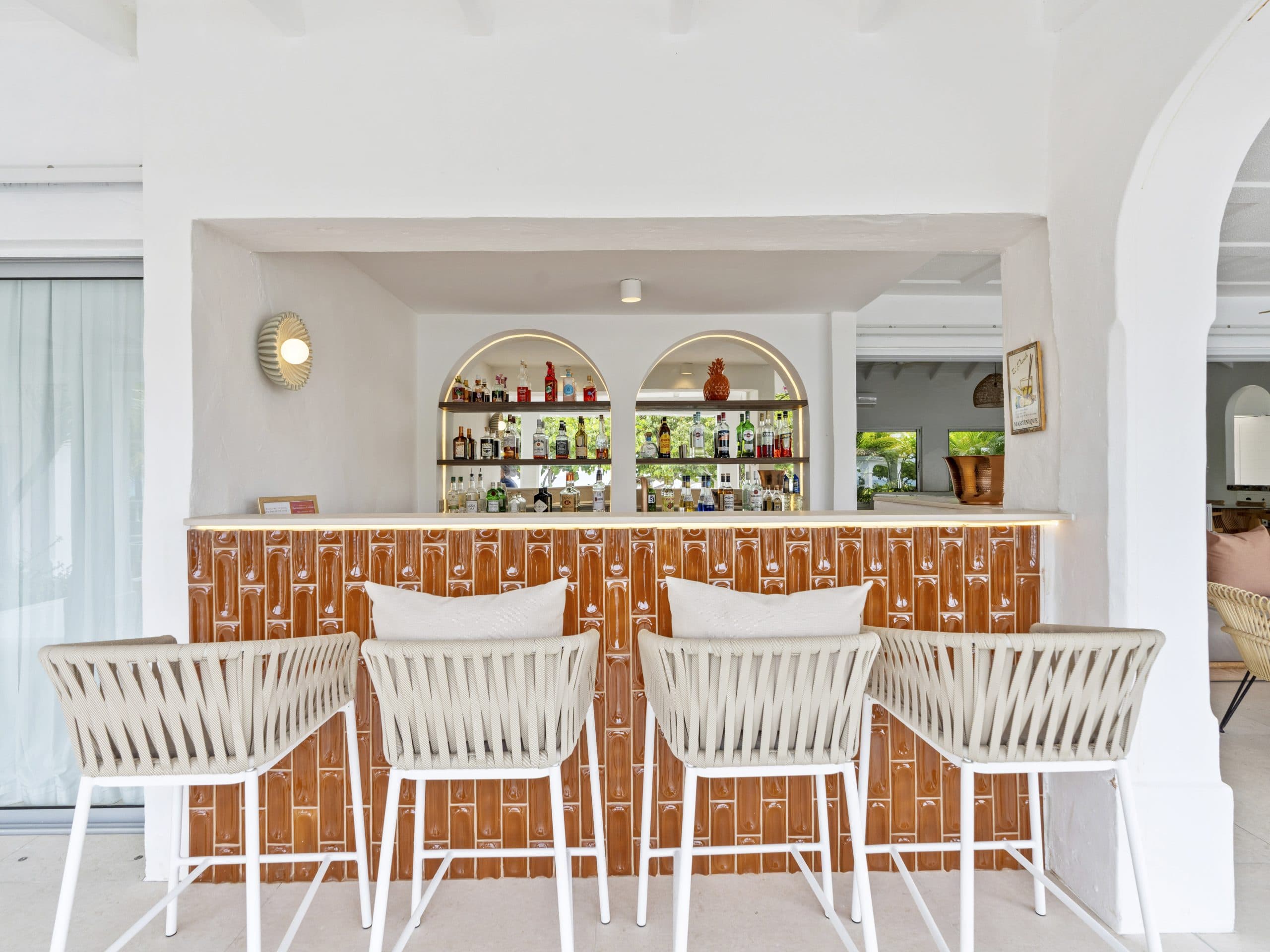 Villa Riviera