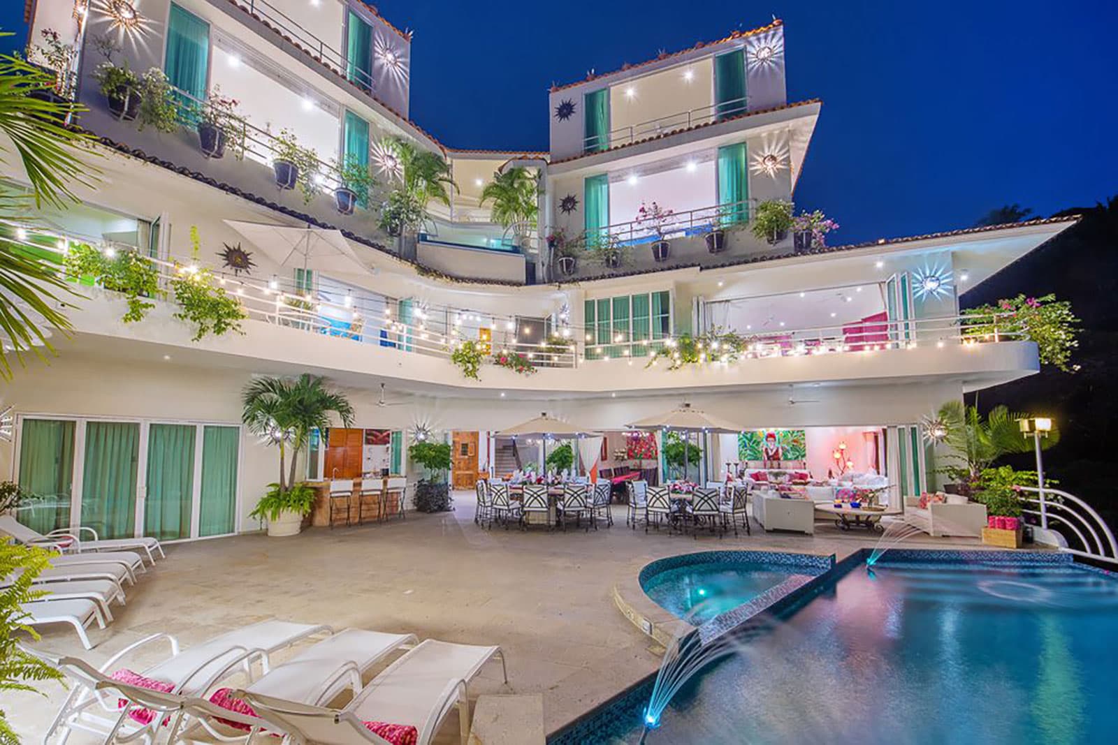 Casa Yvonneka