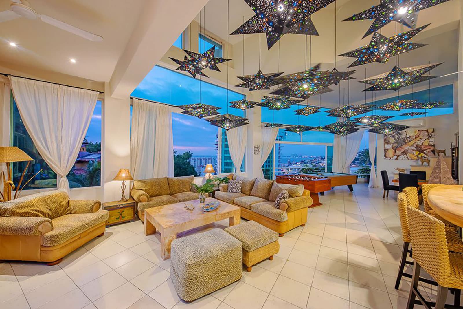 Casa Yvonneka