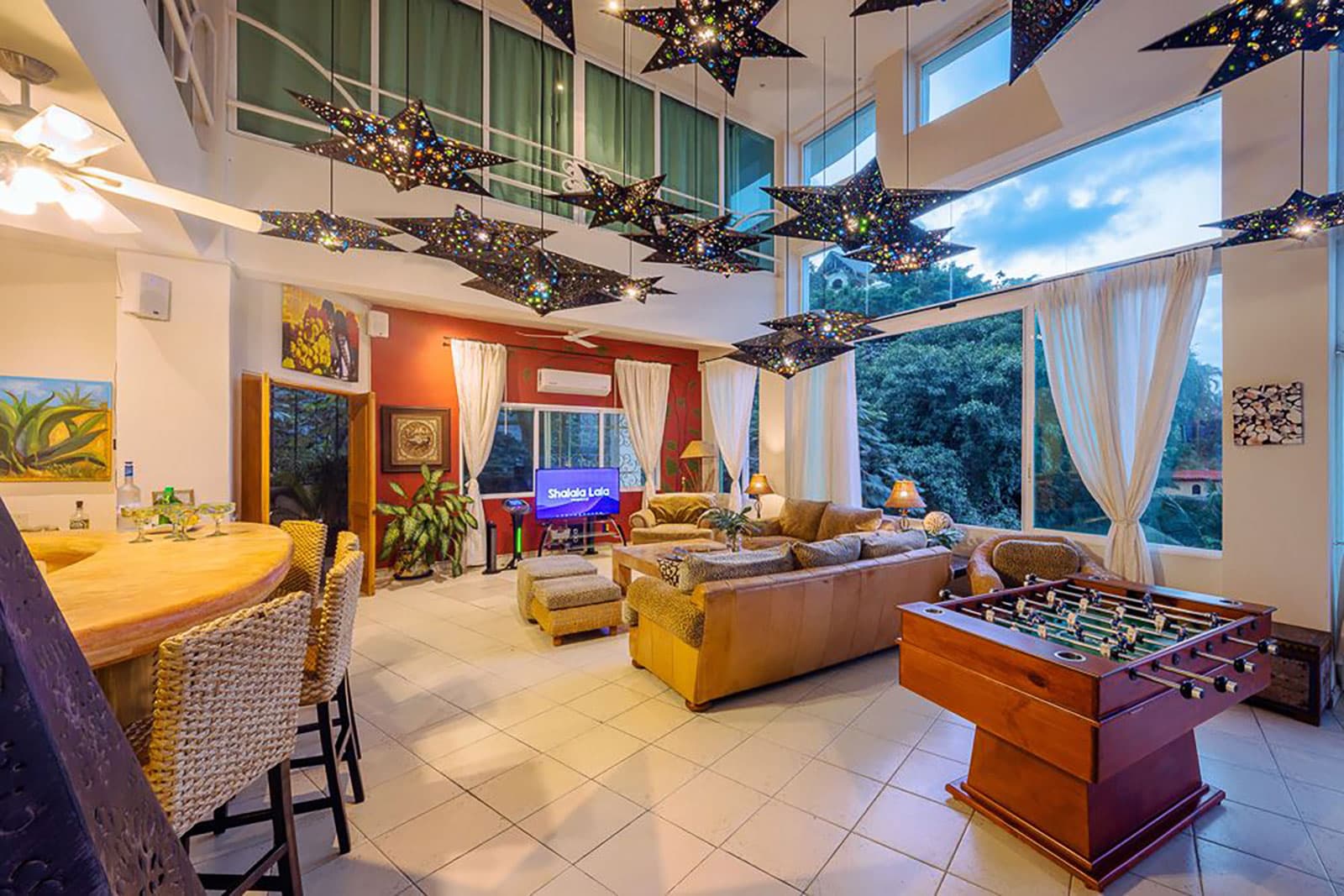 Casa Yvonneka