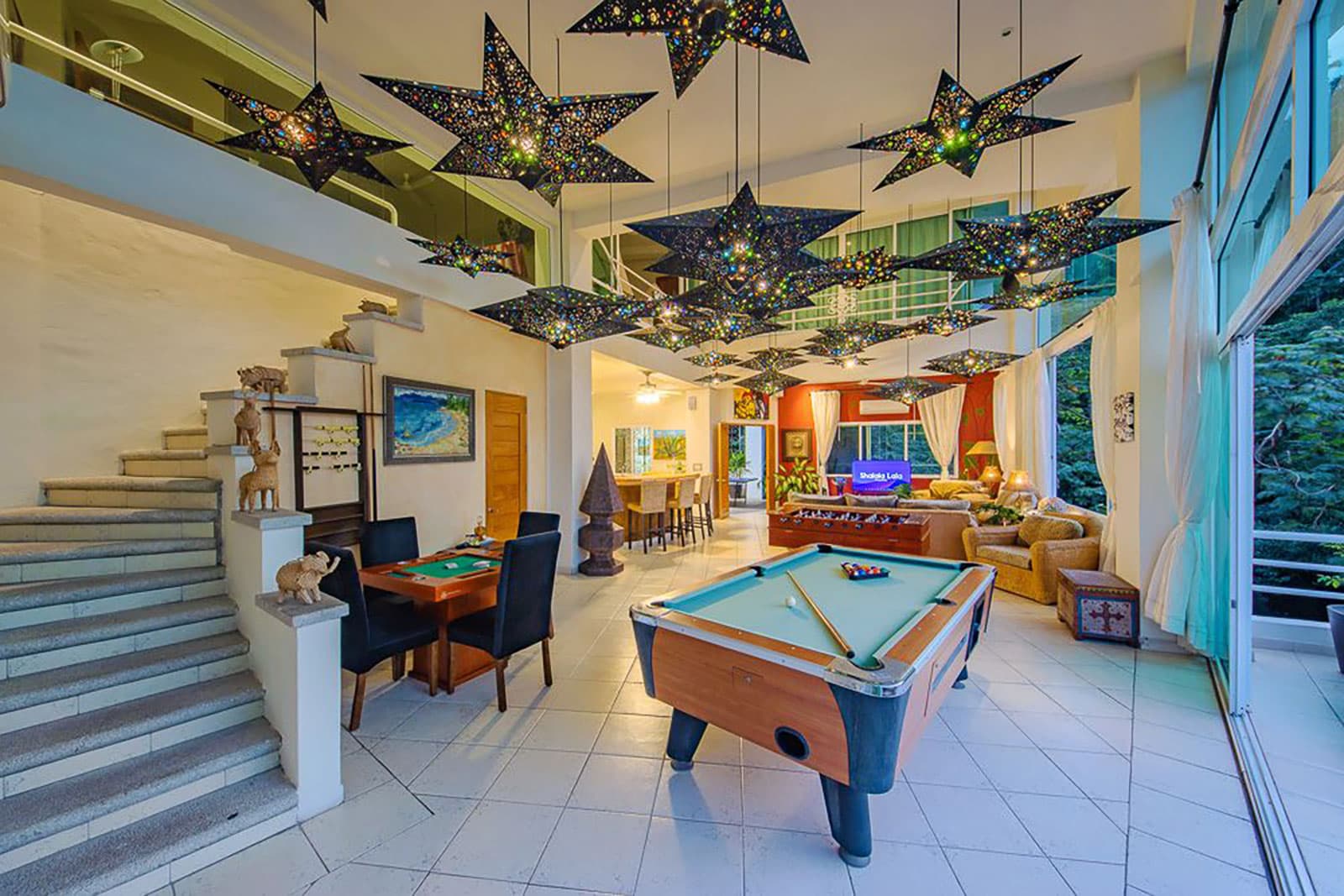 Casa Yvonneka