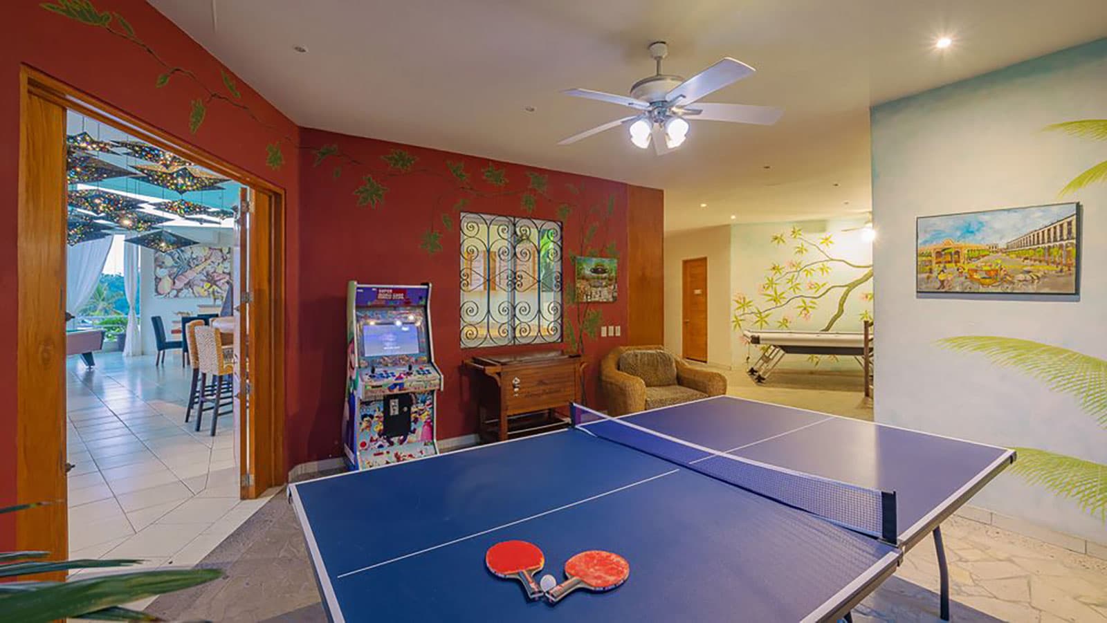 Casa Yvonneka