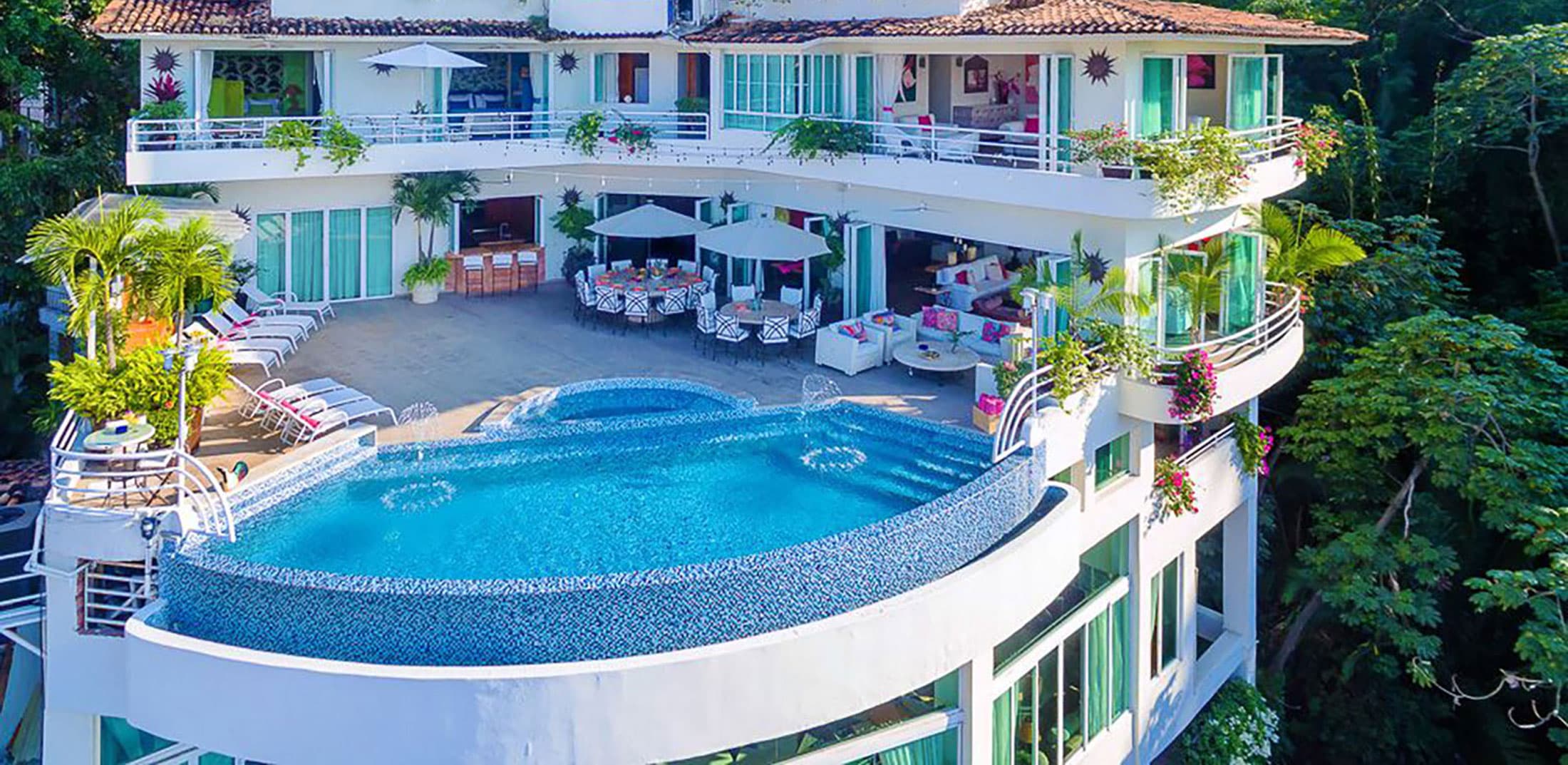 Casa Yvonneka