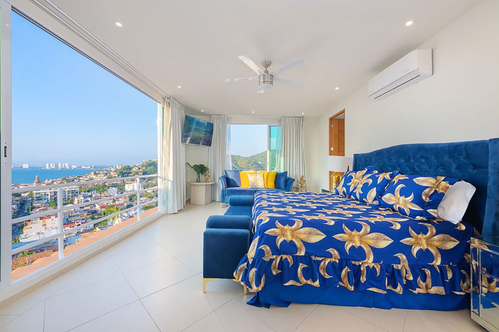 Casa Yvonneka