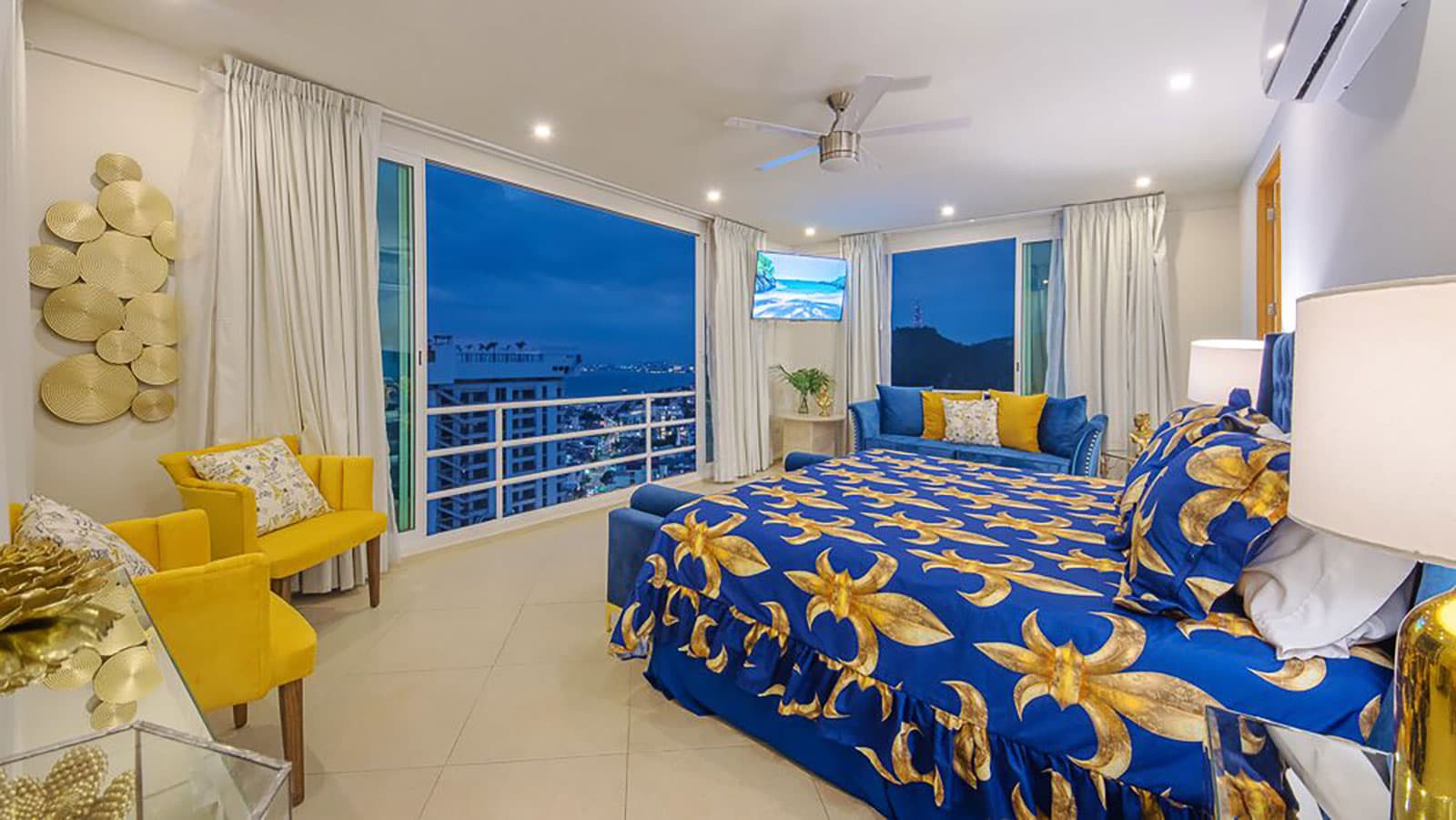 Casa Yvonneka