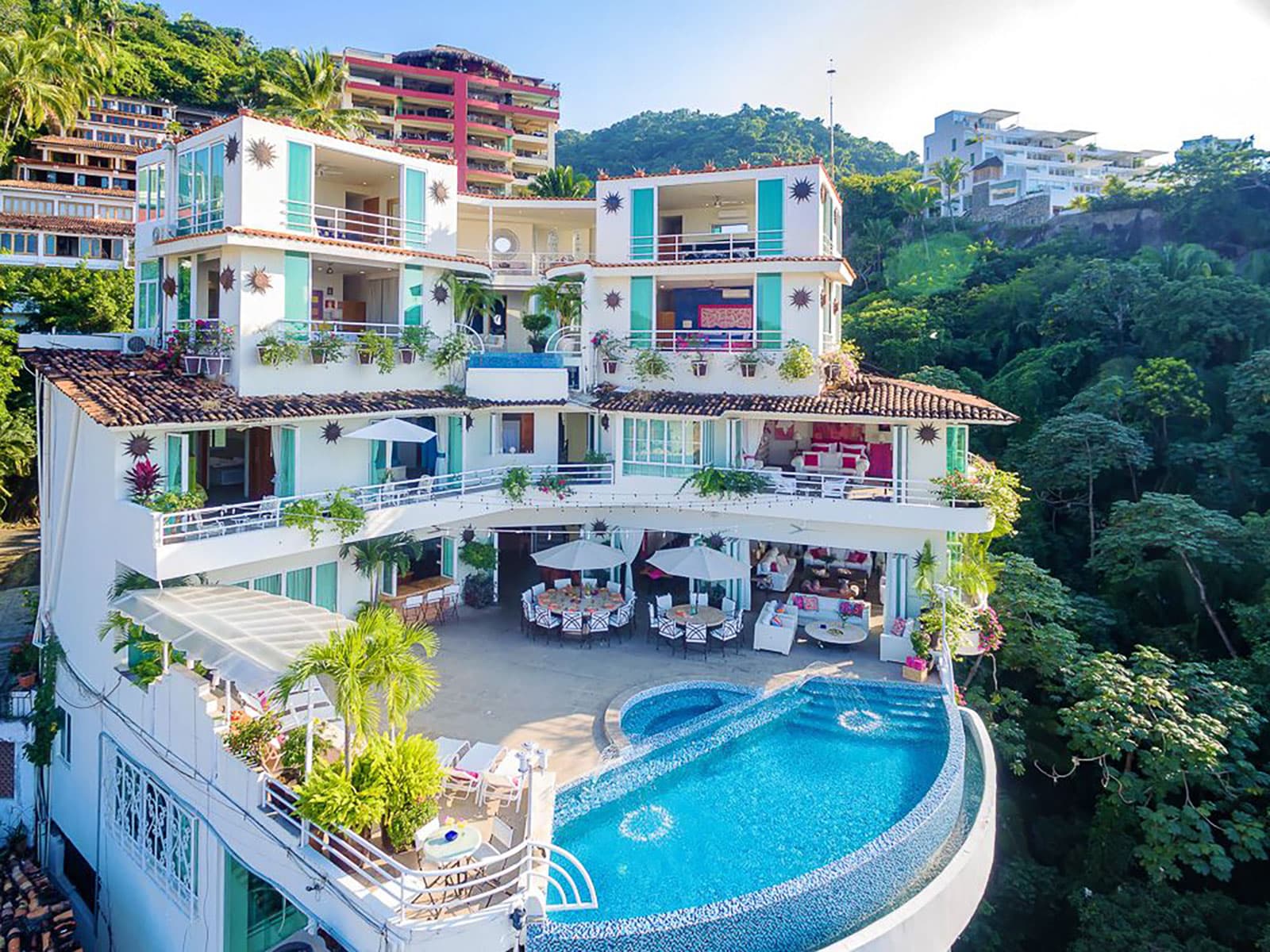 Casa Yvonneka