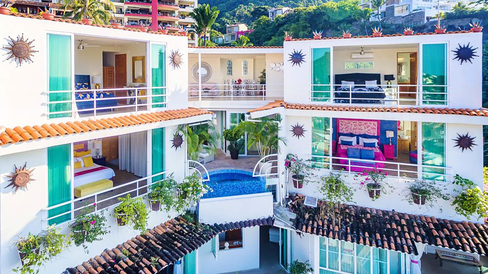 Casa Yvonneka