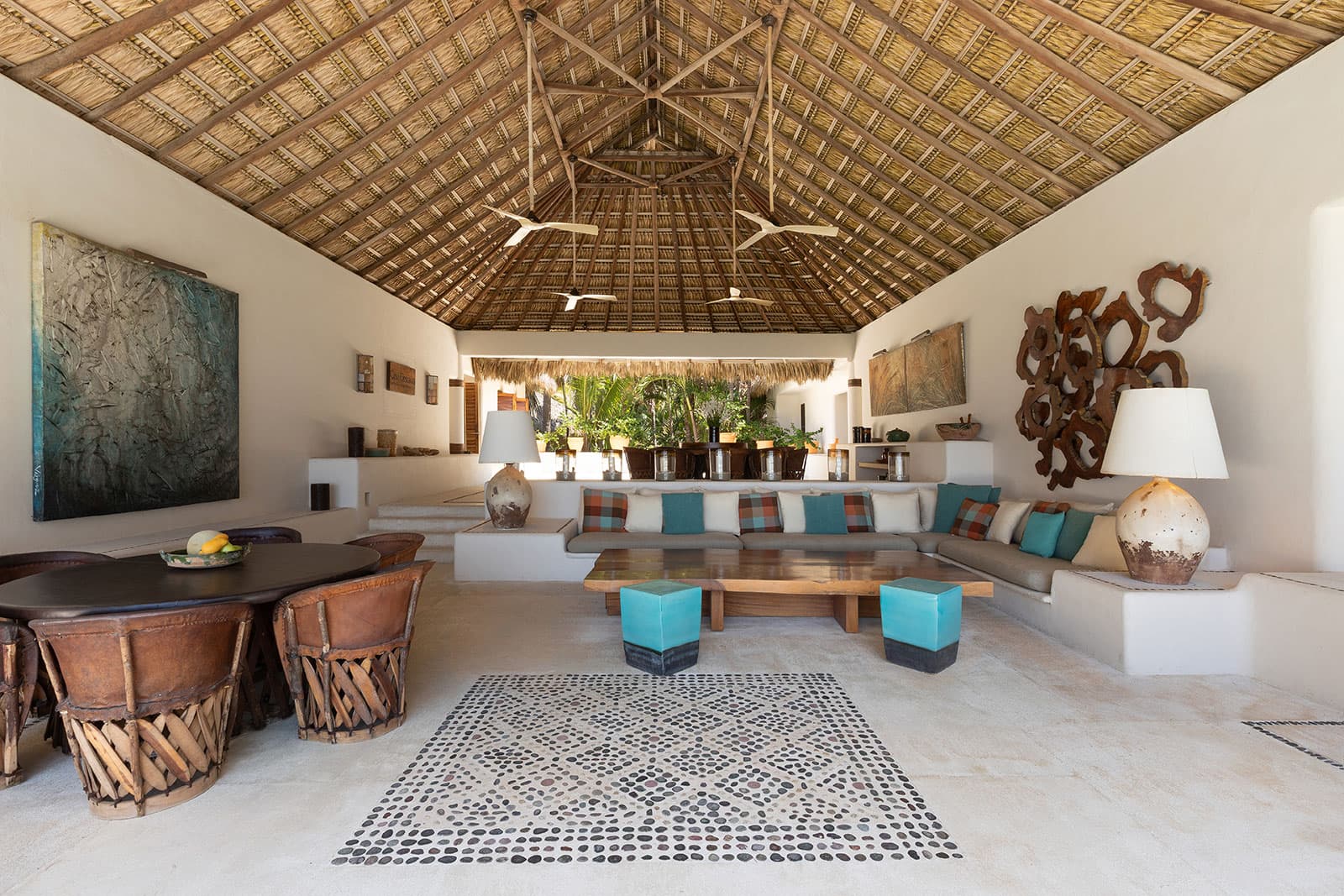 Casa Descalza