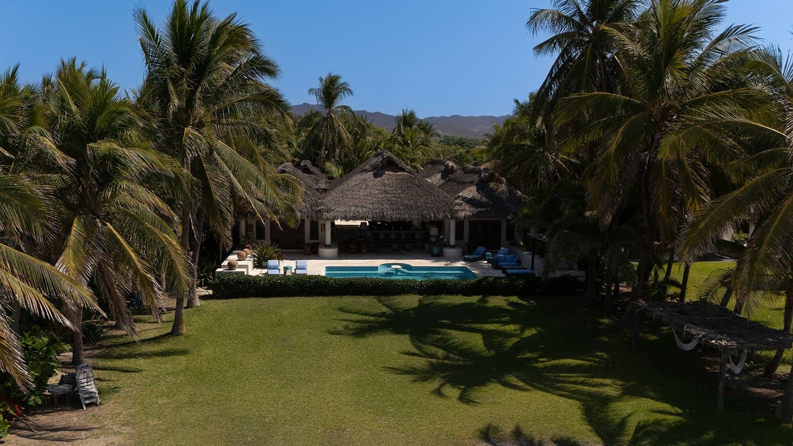 Casa Descalza