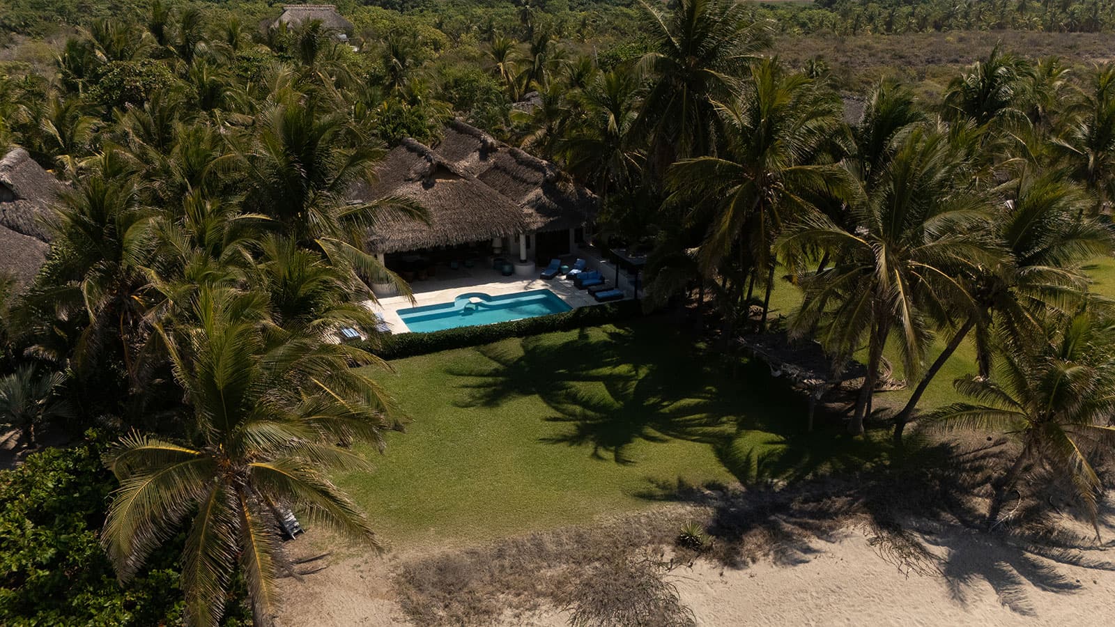 Casa Descalza