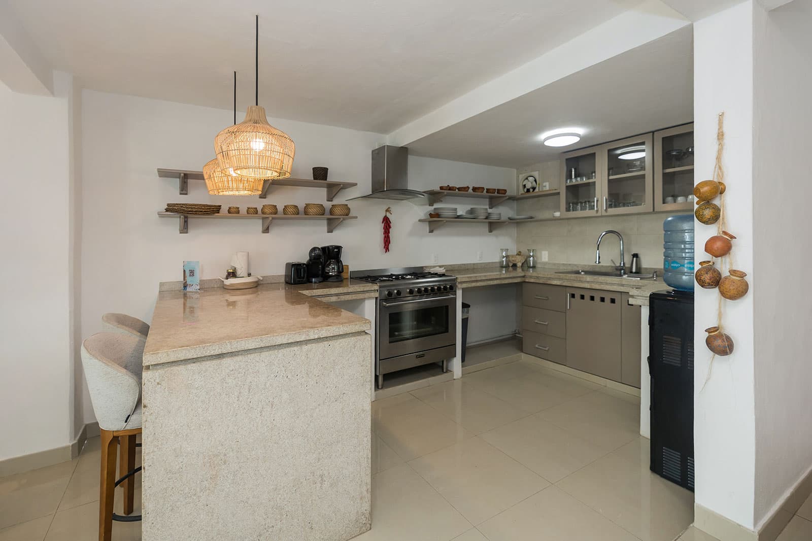 Casa Santa Pilar Estate