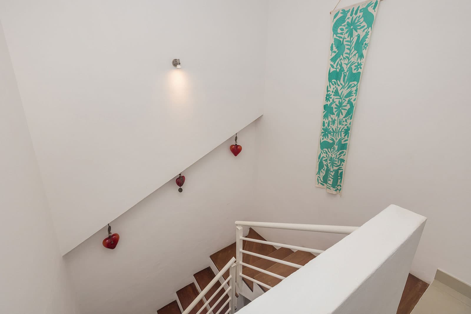 Casa Santa Pilar Estate