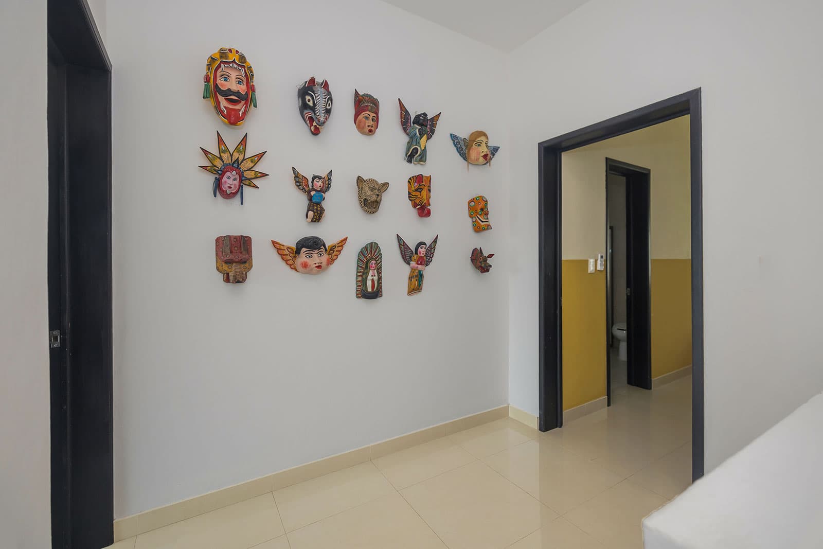 Casa Santa Pilar Estate