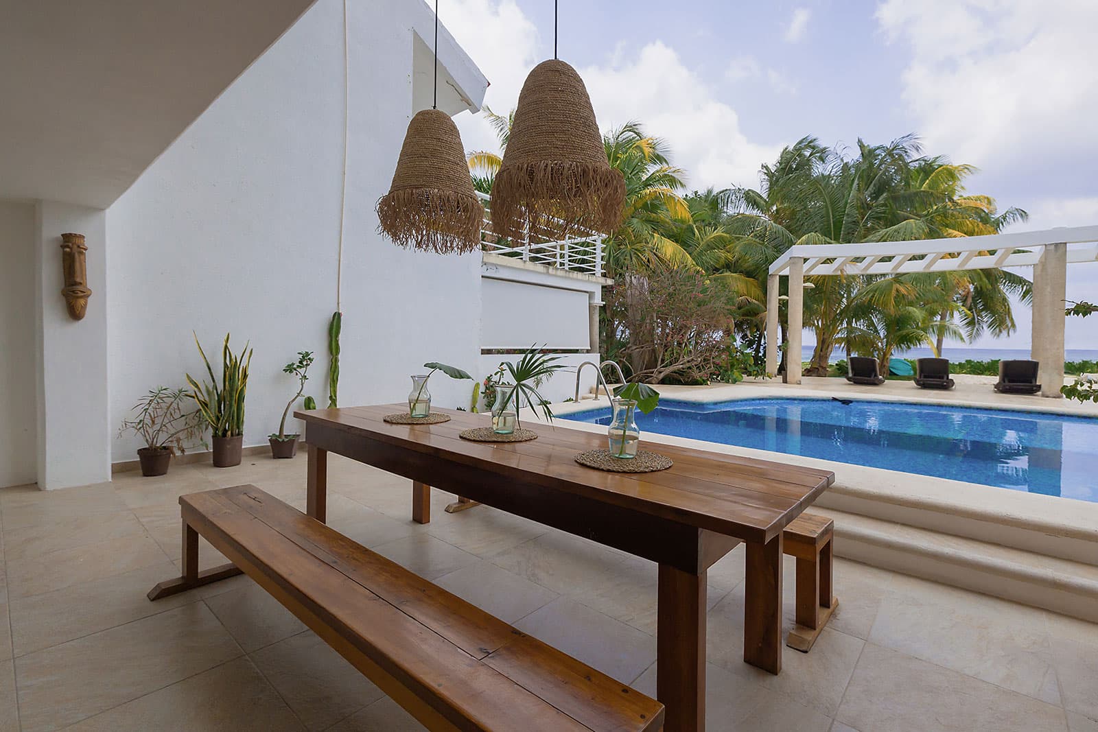 Casa Santa Pilar Estate