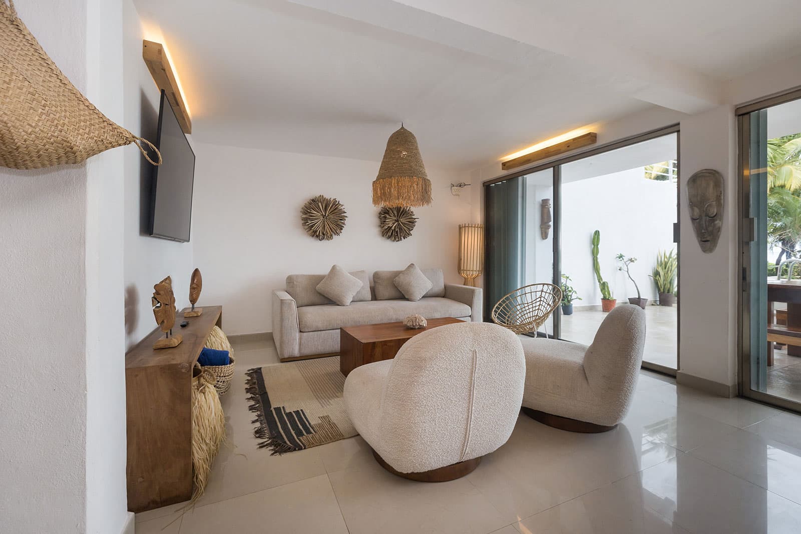 Casa Santa Pilar Estate