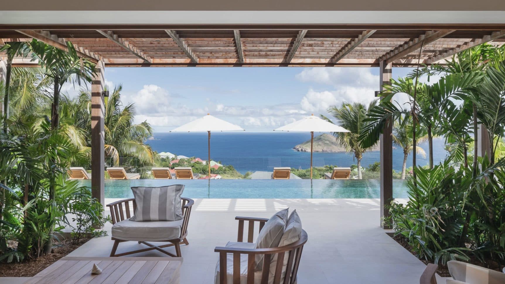 La Reserve Estate