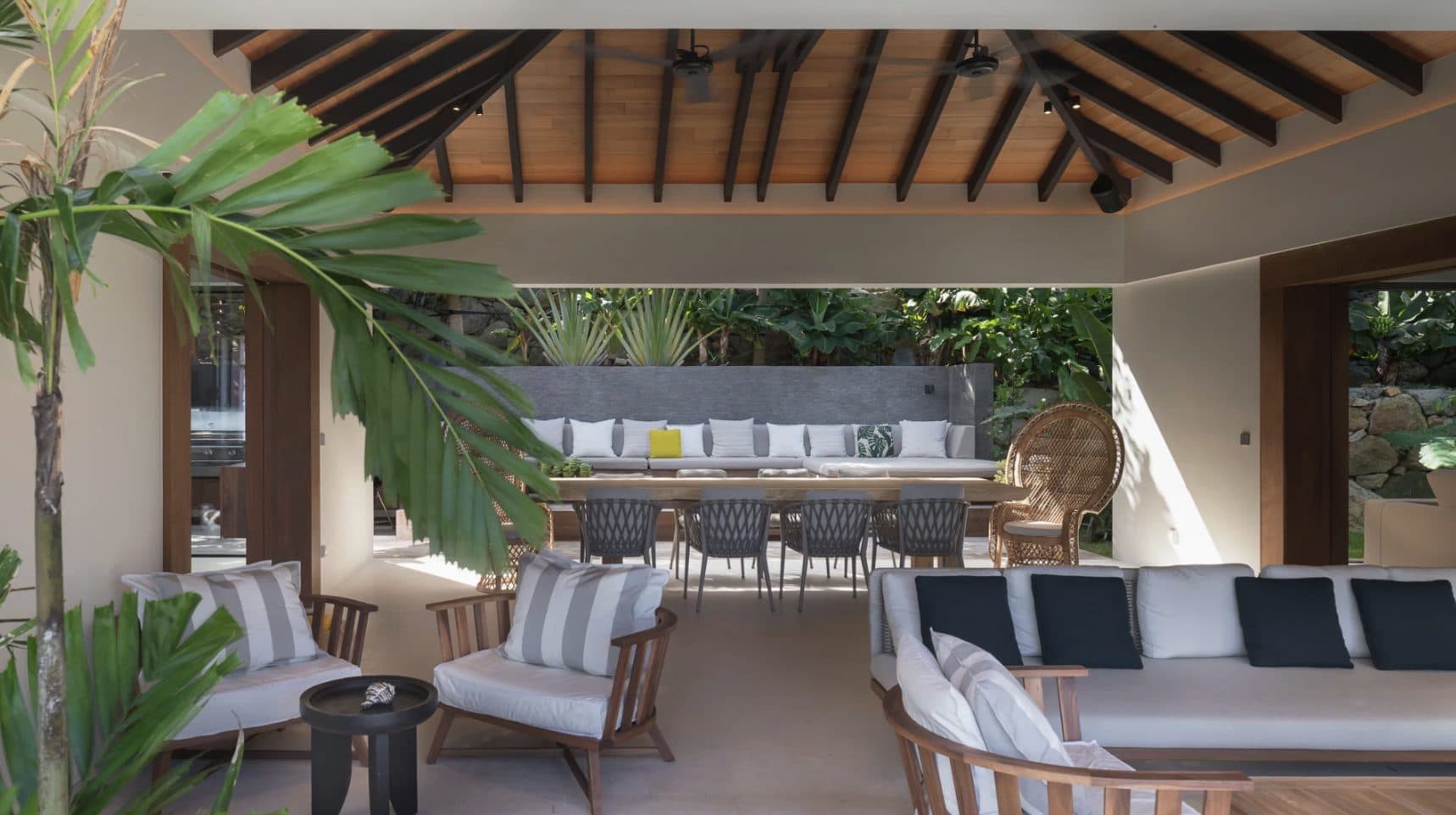 La Reserve Estate