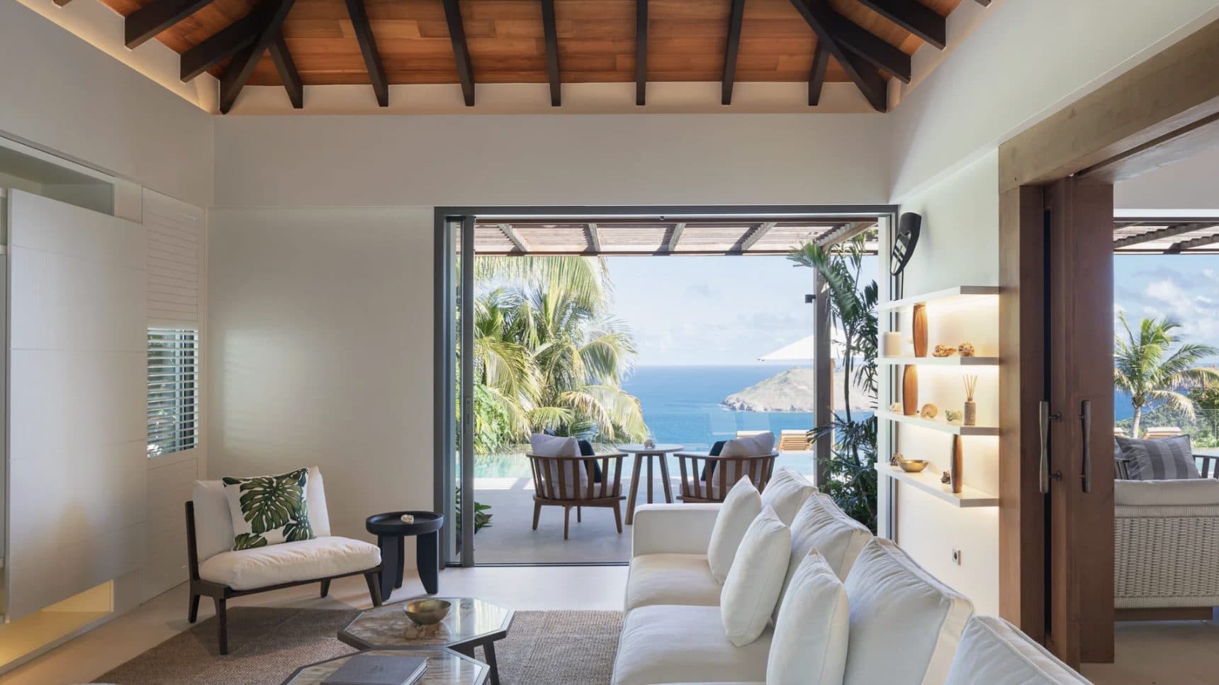 La Reserve Estate