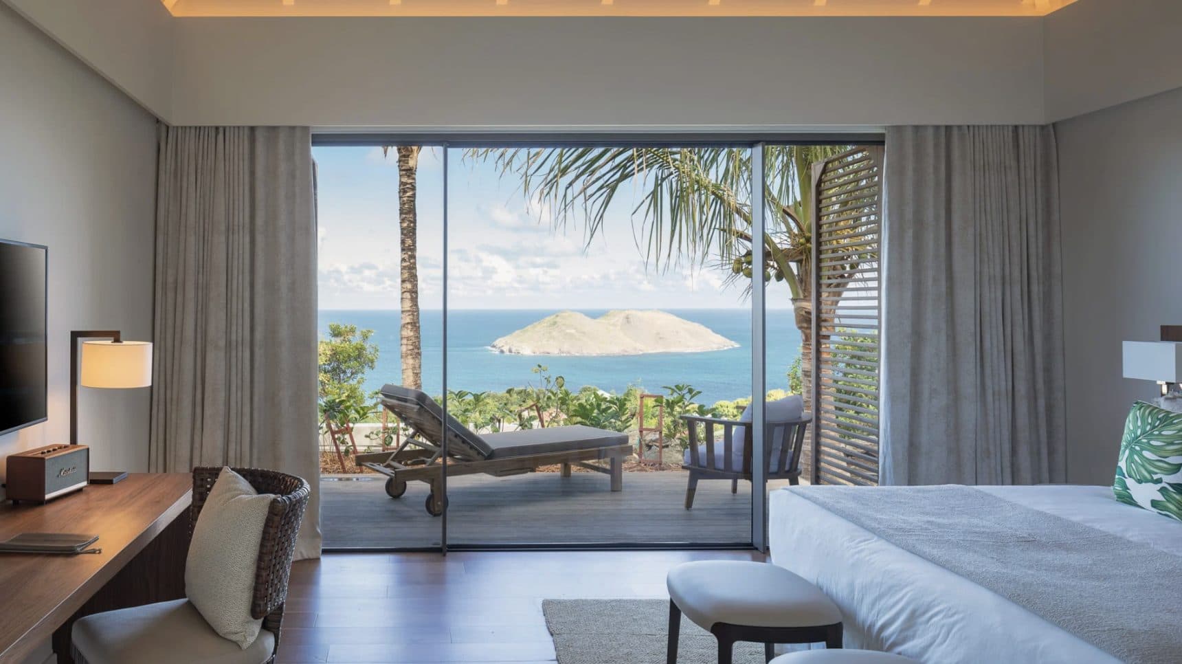 La Reserve Estate
