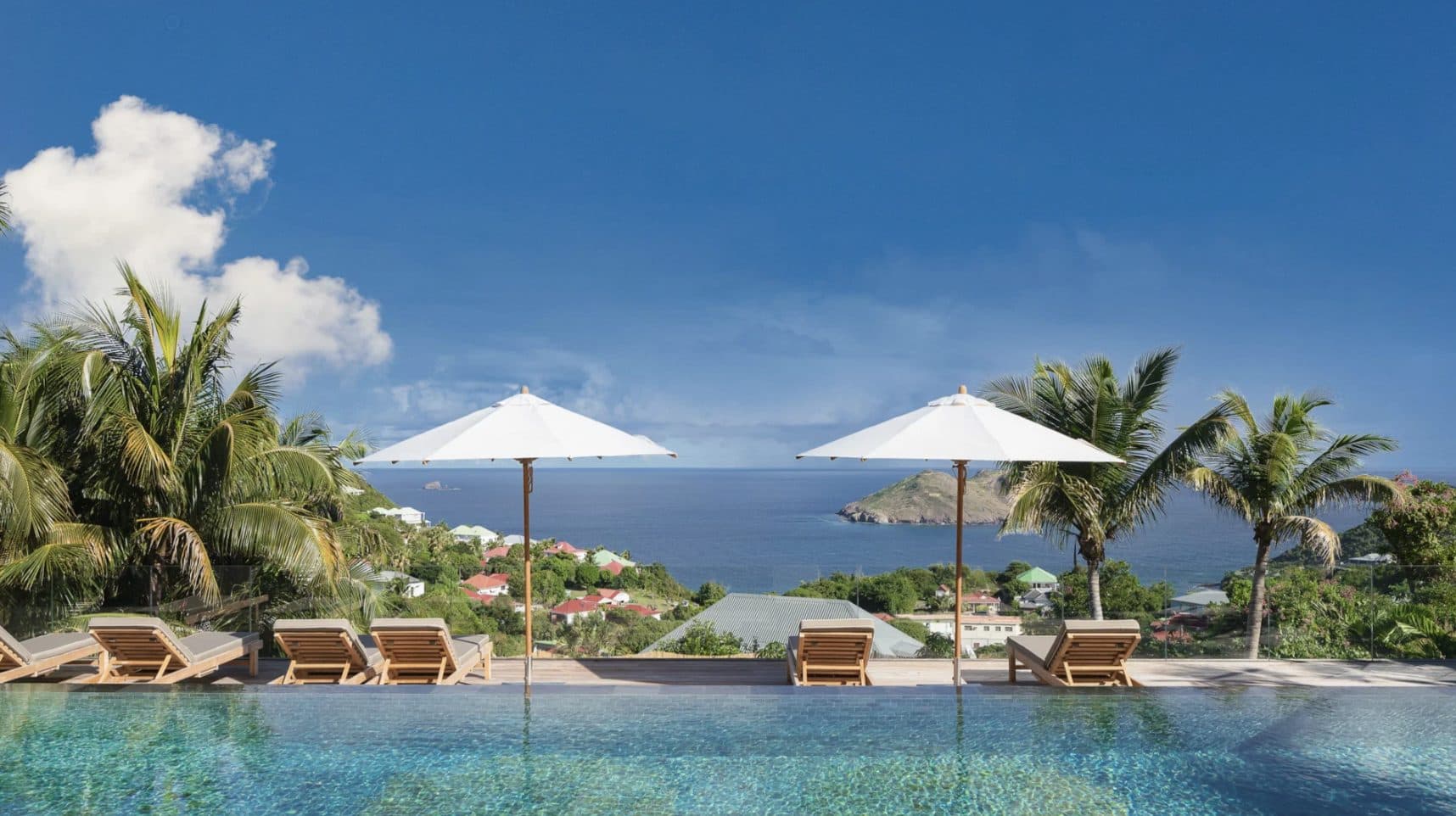 La Reserve Estate