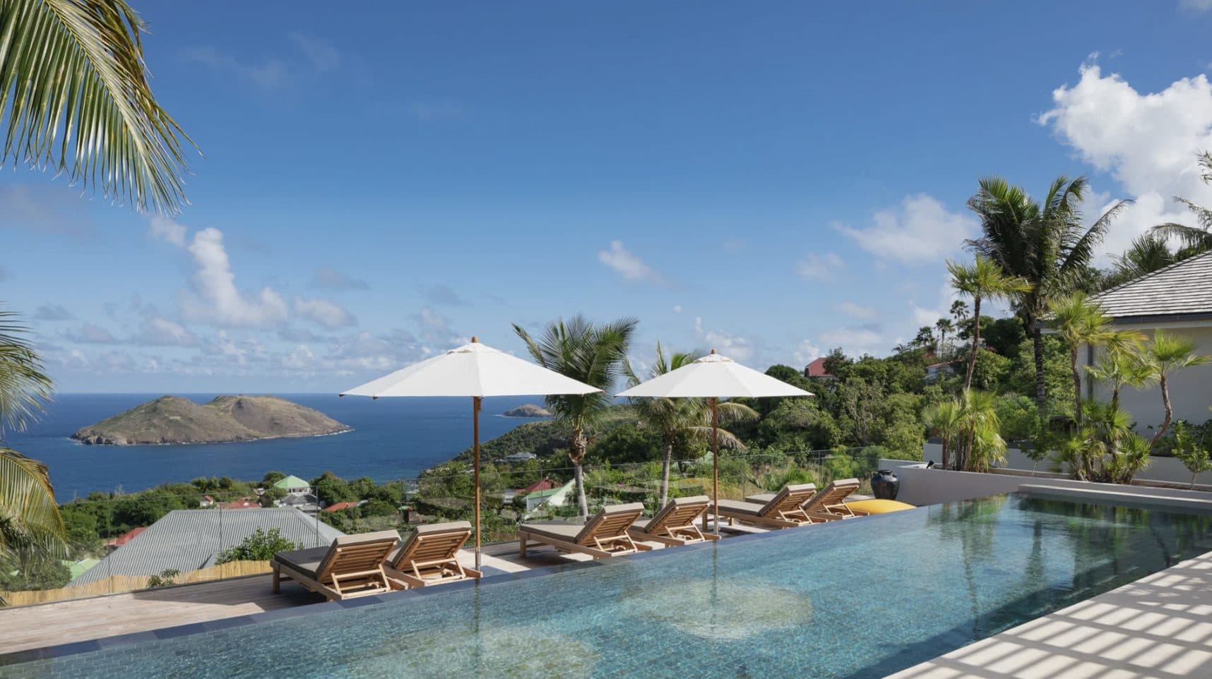 La Reserve Estate