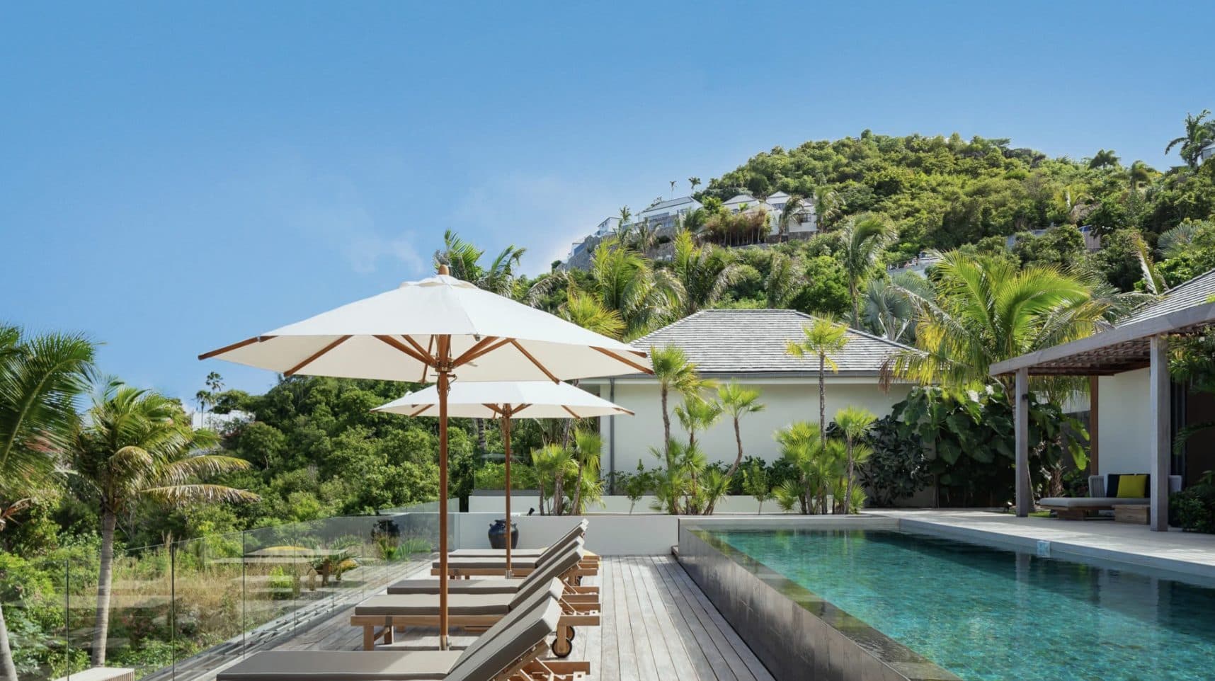 La Reserve Estate