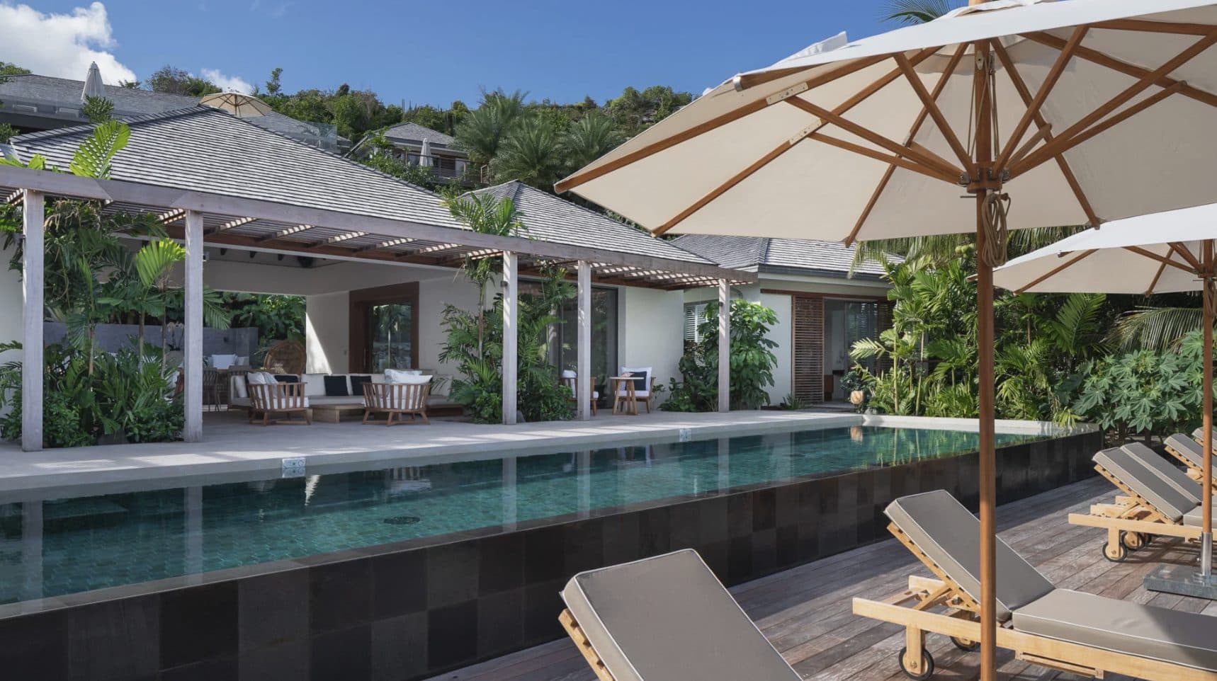 La Reserve Estate