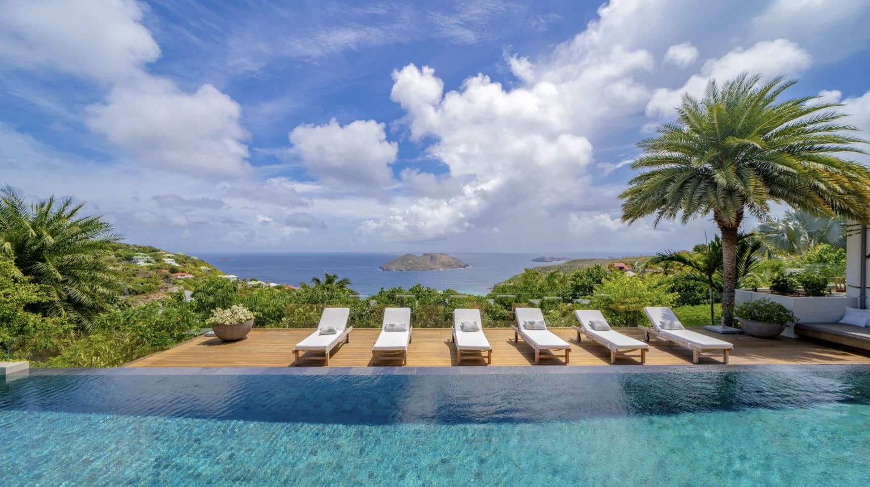 La Reserve Estate