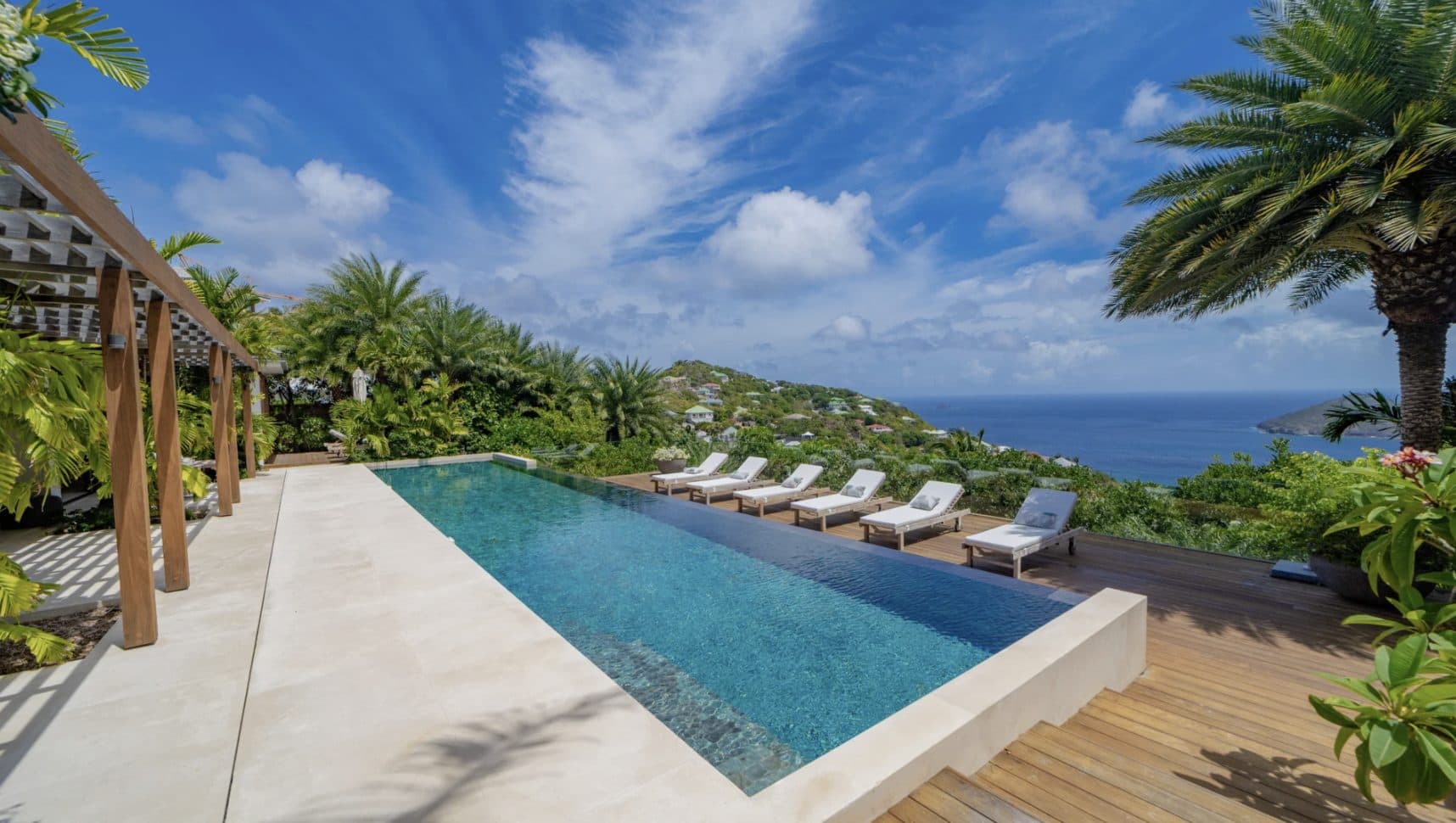 La Reserve Estate