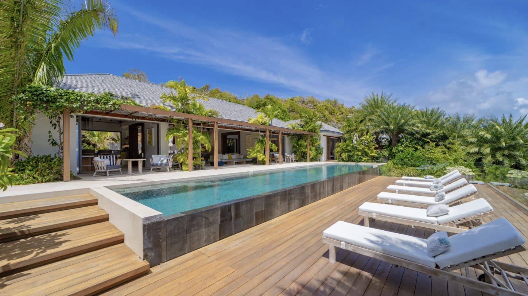 La Reserve Estate