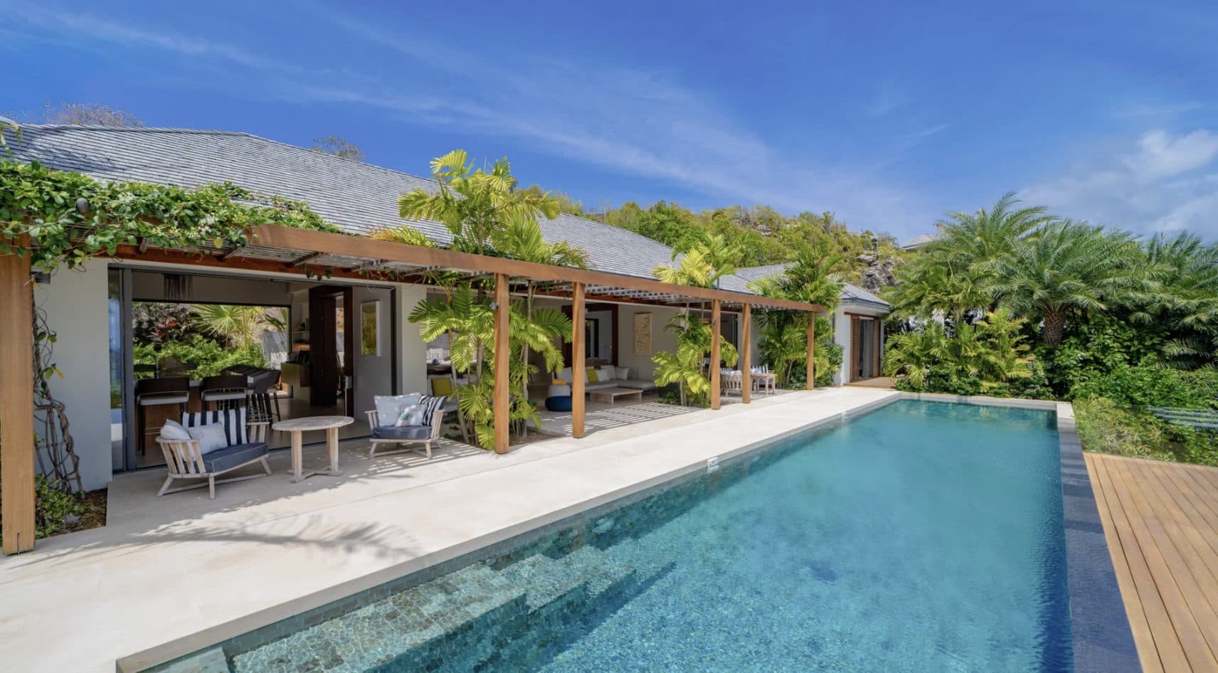 La Reserve Estate