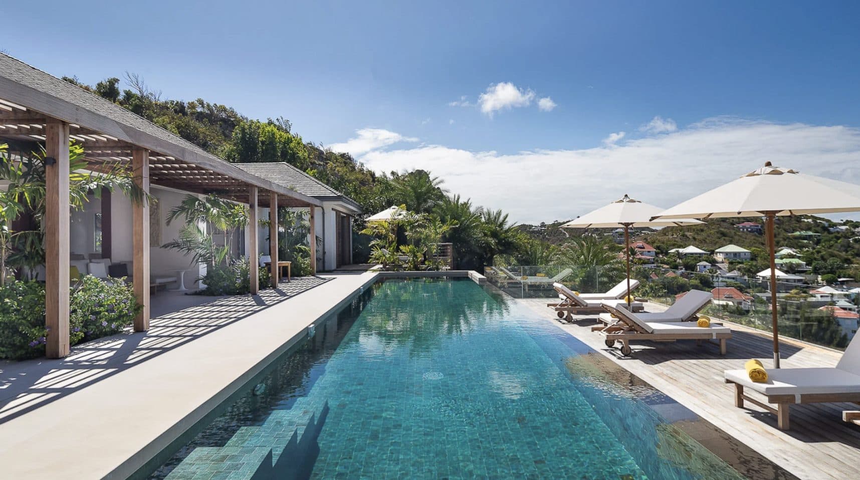 La Reserve Estate