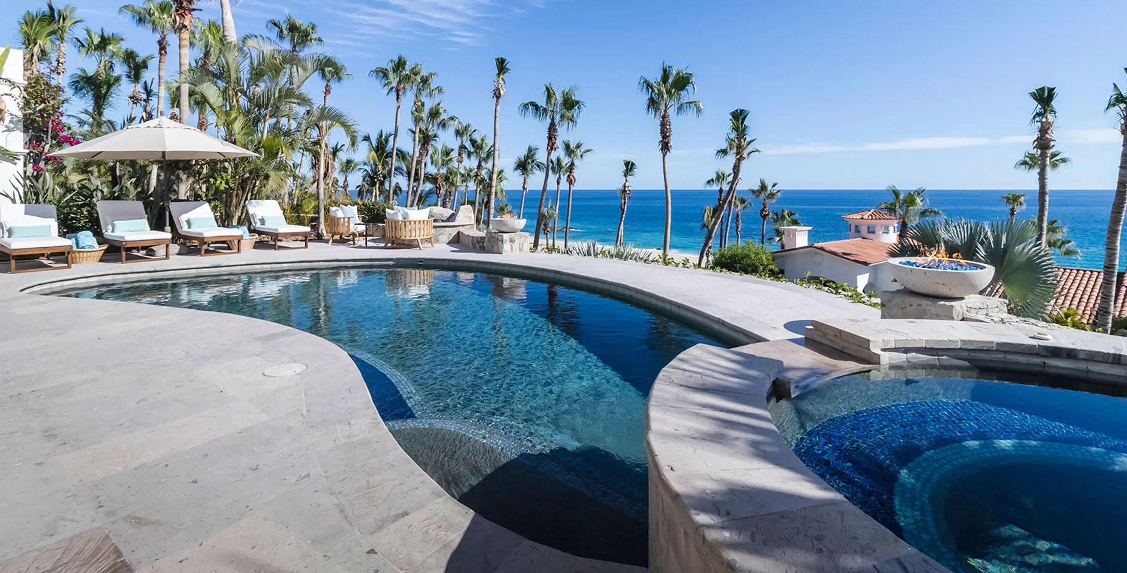 Bergantín Vivo · Apartment with pool in Palmilla, Los Cabos