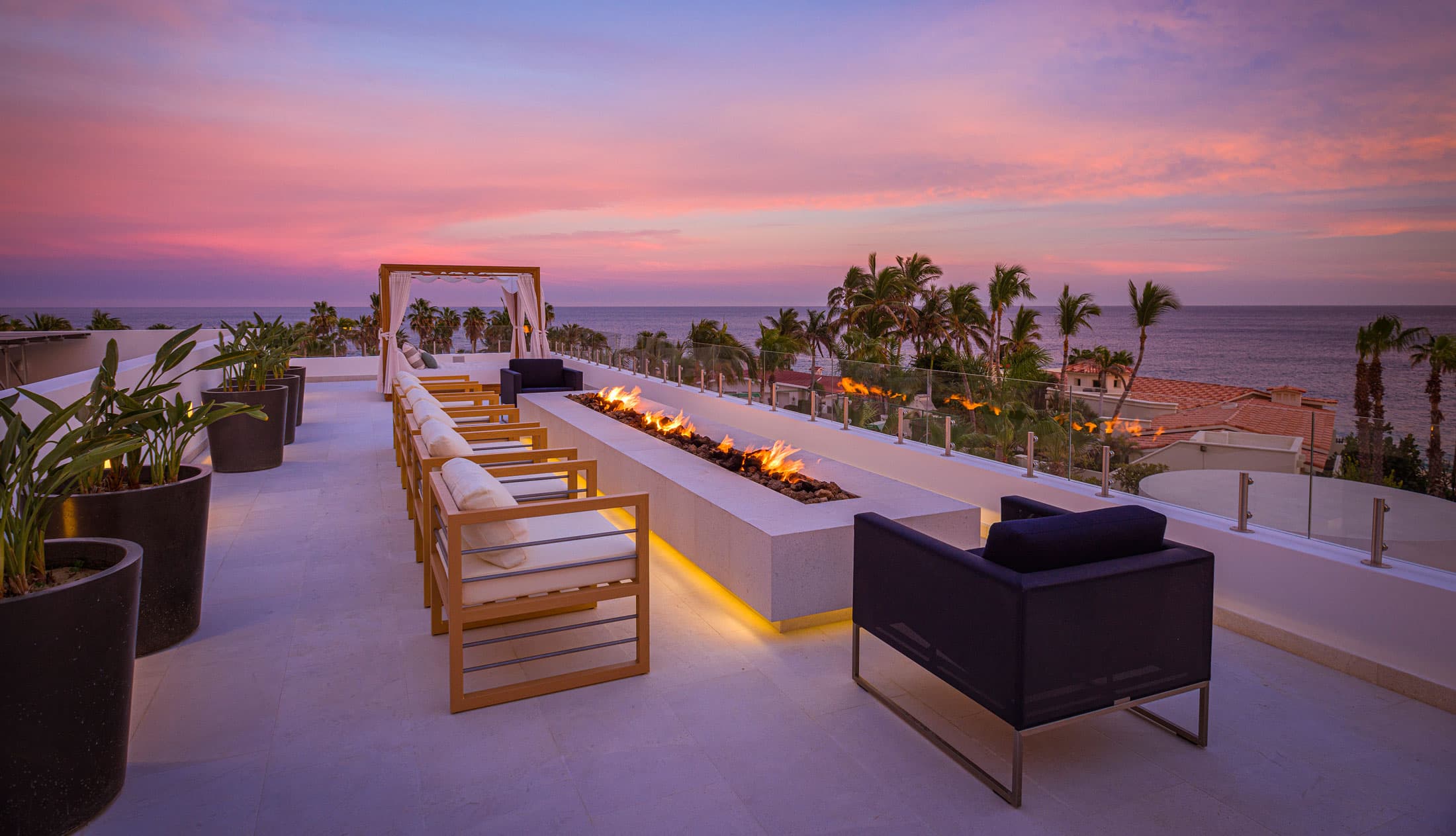 Jaguar Bravo · Villa en campo de golf con alberca privada y gimnasio en San José del Cabo, Los Cabos