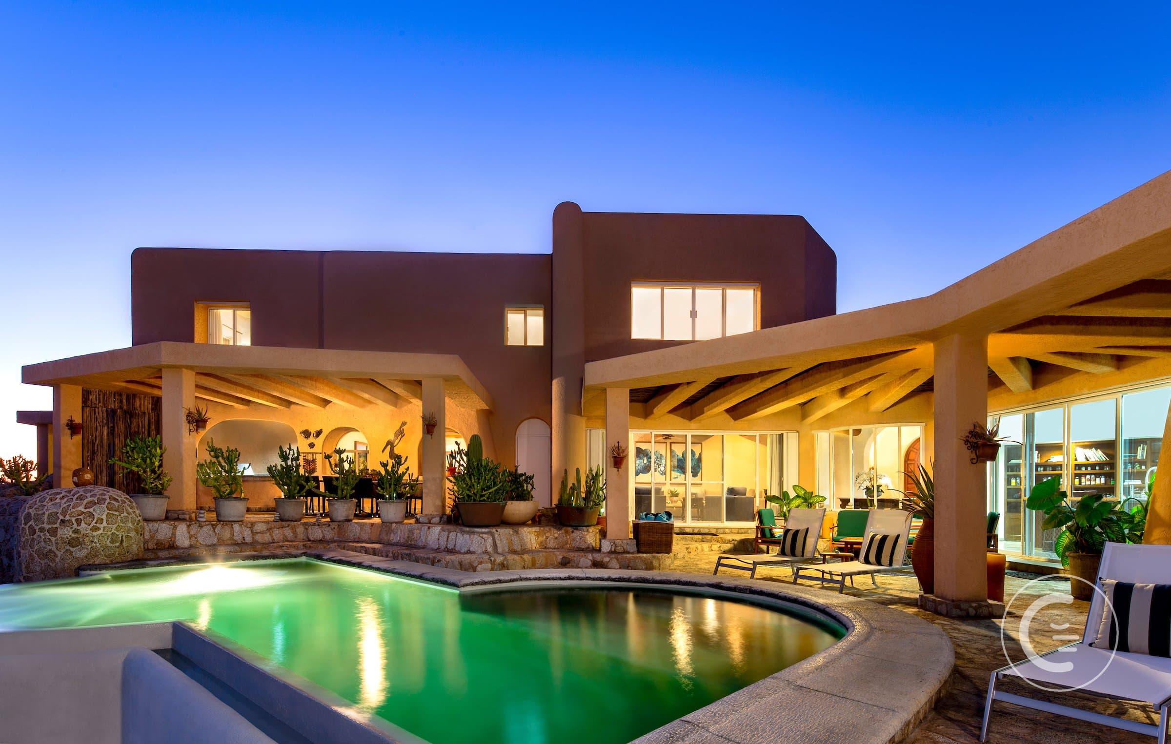 Casa Mirador 6