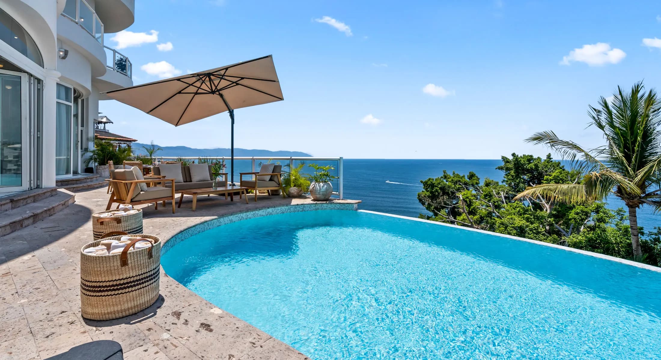 Mistral Sereno · Villa en Puerto Vallarta
