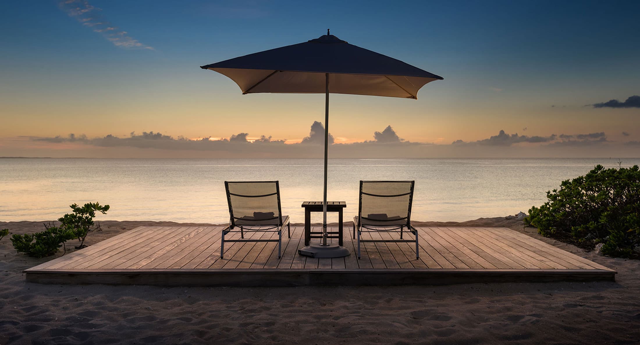 Muyil Claro · House with private pool in Turks & Caicos