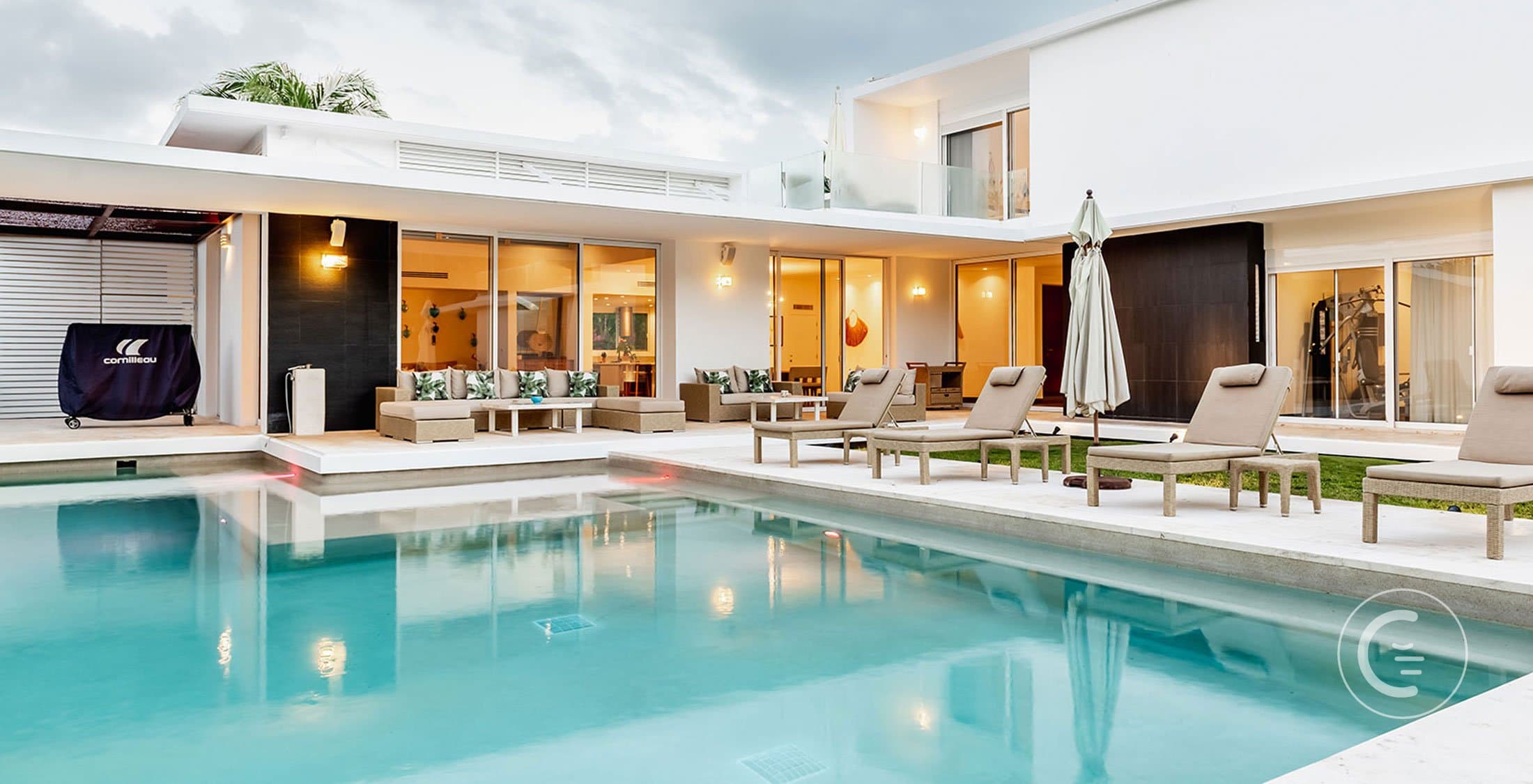 Lagoon-Front or Beachfront Villa in Cancún? How to Choose