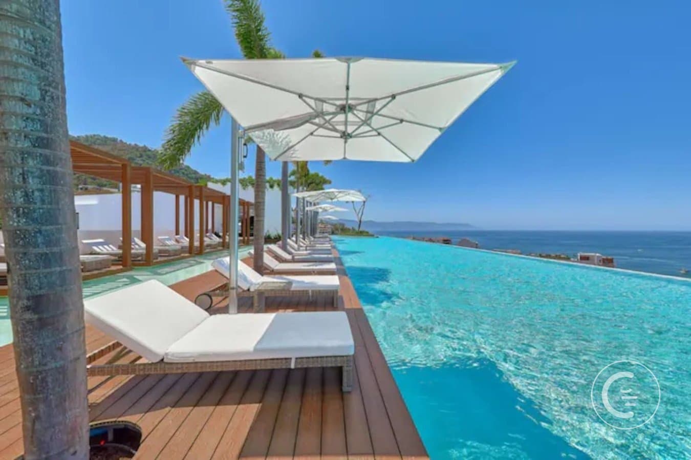 Departamento Vallarta · 1 Rec