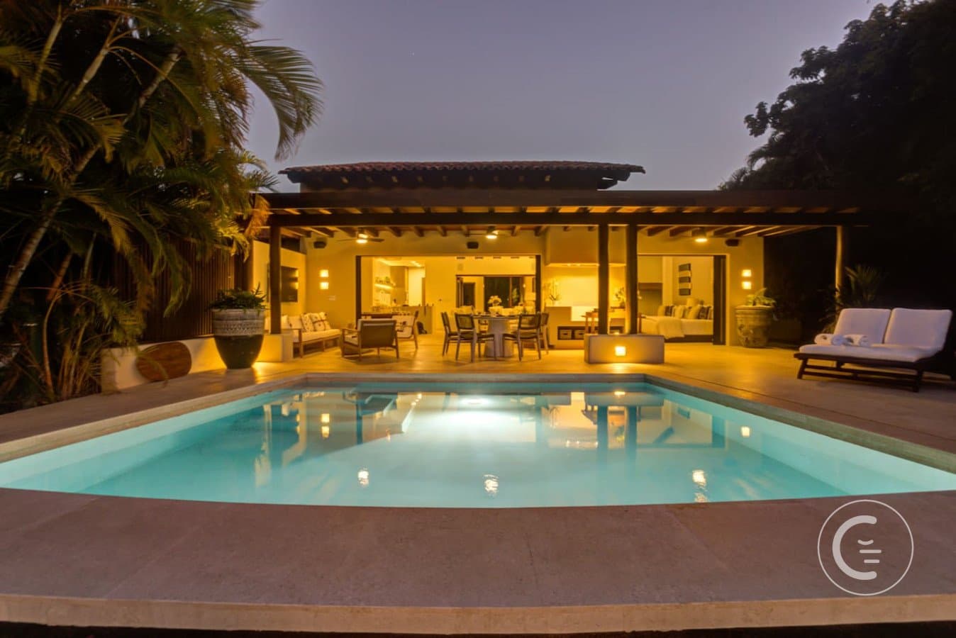 Villa Olivet · Las Palmas 2