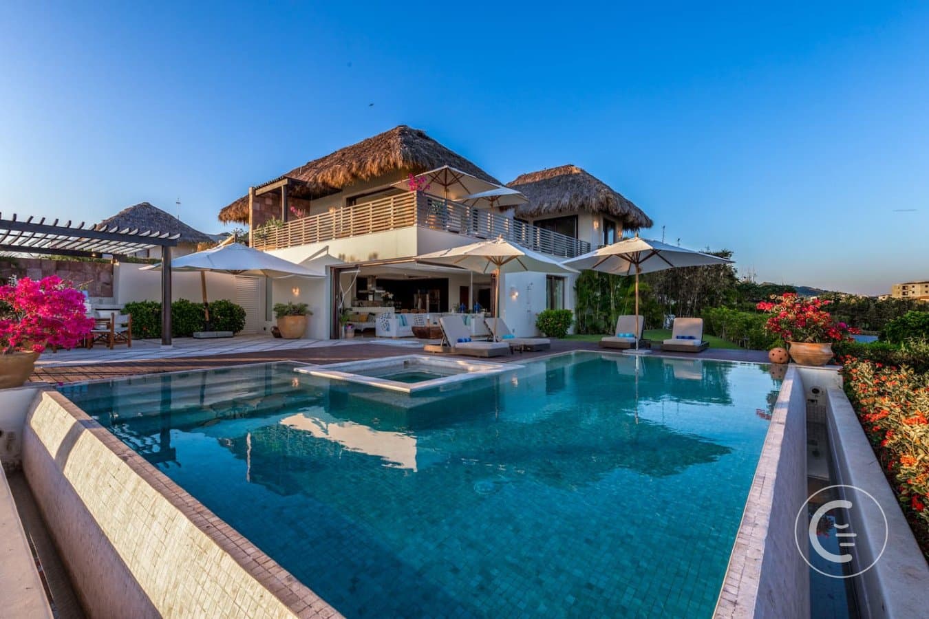 Casita Zen 14 · Casa de las Aves