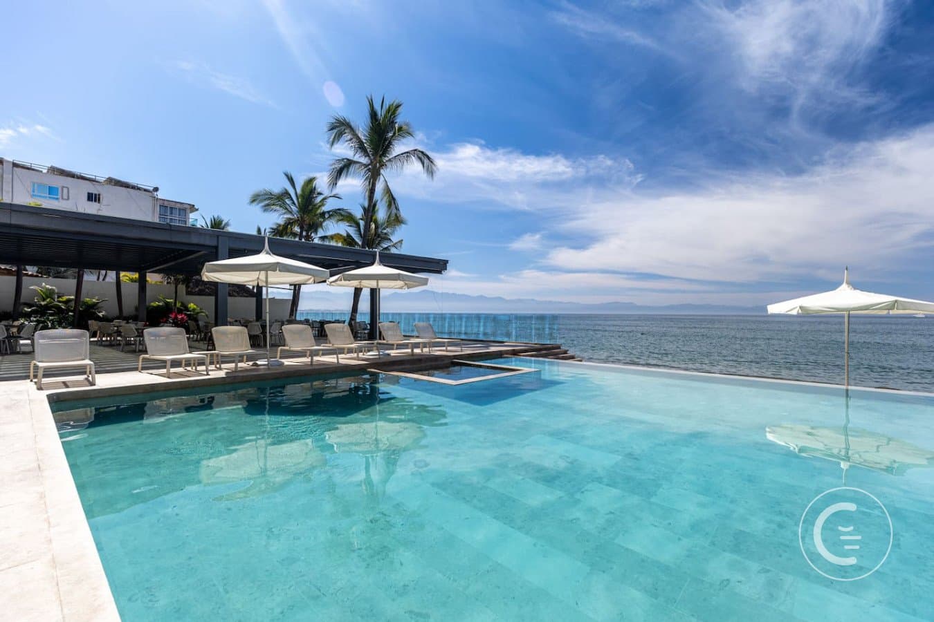 Departamento Frente al Mar · Riviera Nayarit