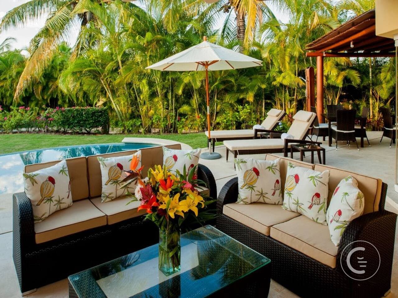 Villa Familiar Punta Mita